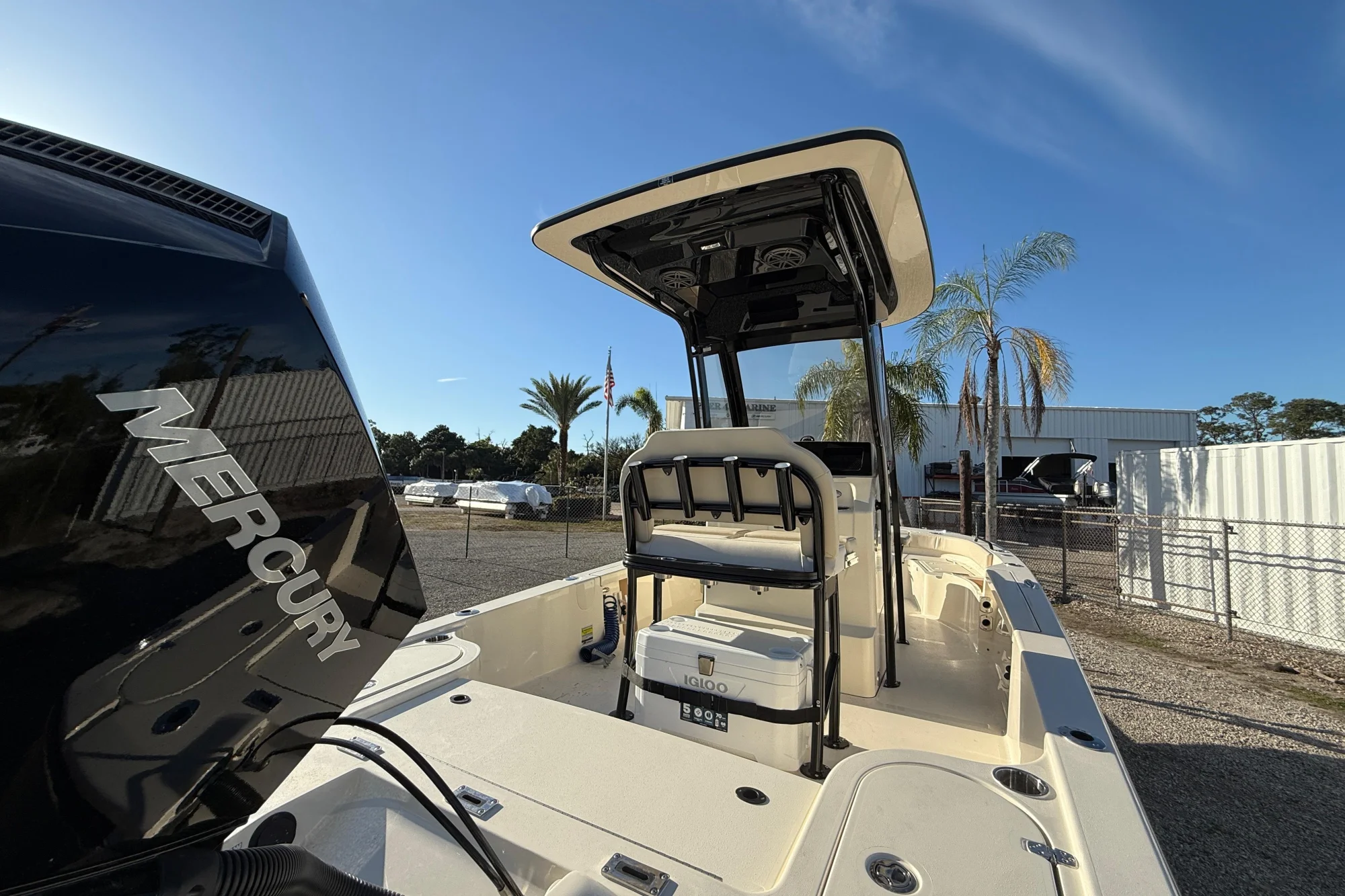 2026 Scout 231 XSB - Image 4