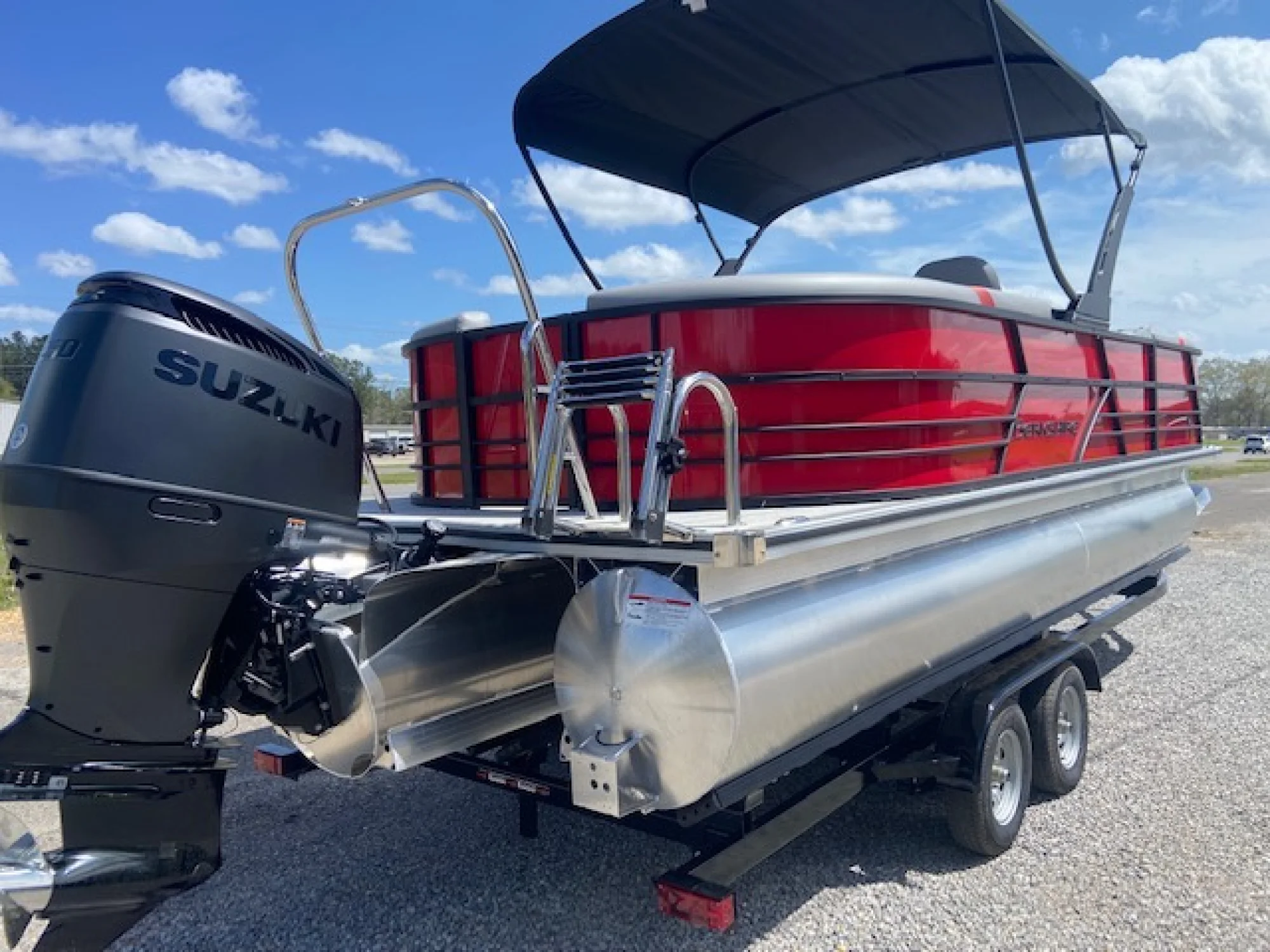 Berkshire 24 RFX - Image 2