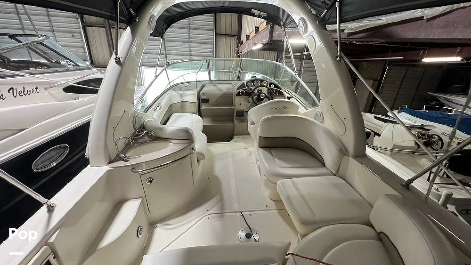 2007 Sea Ray 260 Sundancer - Image 3