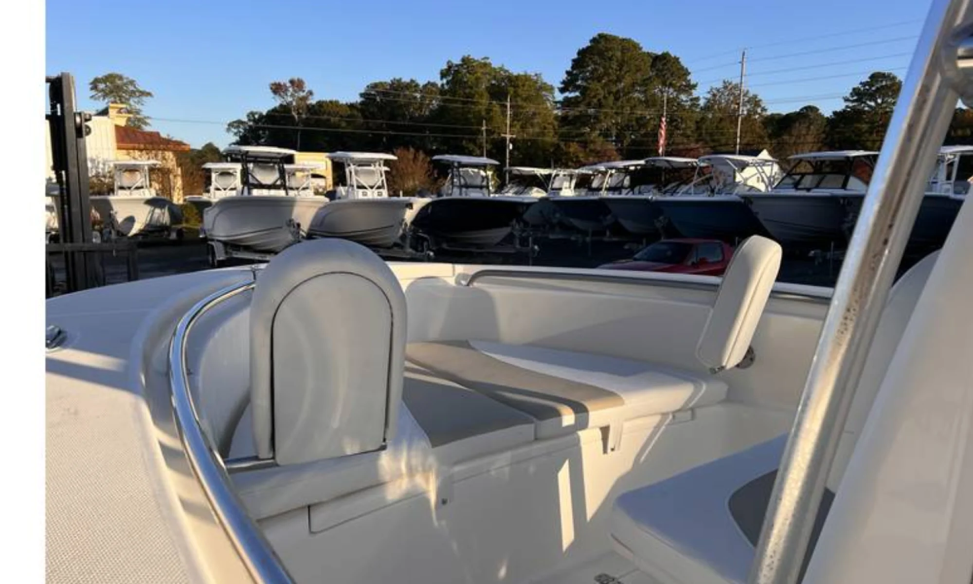 2026 Bulls Bay 200 Center Console - Image 2
