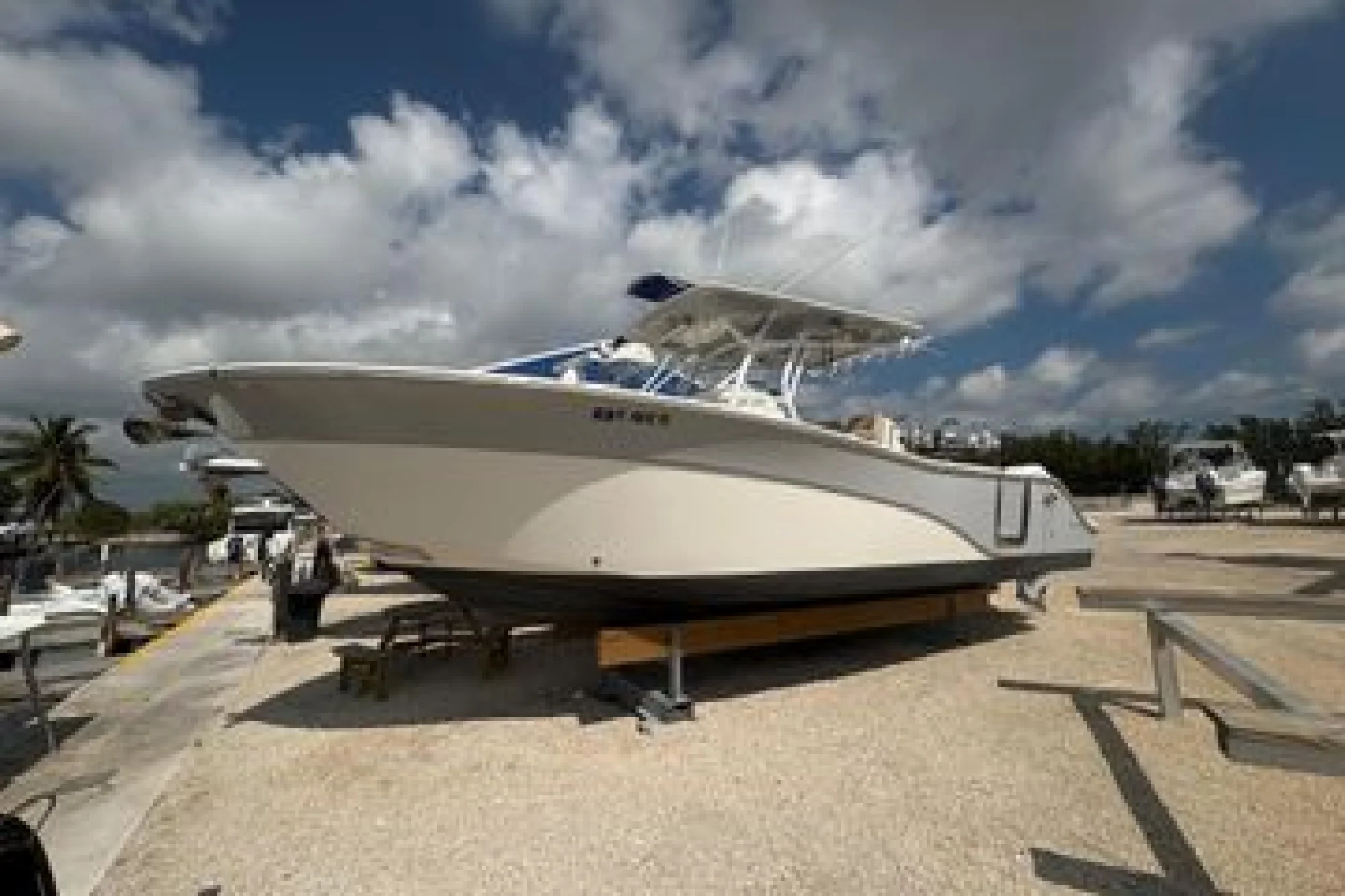 2017 Sea Fox 288 Commander | 28ft