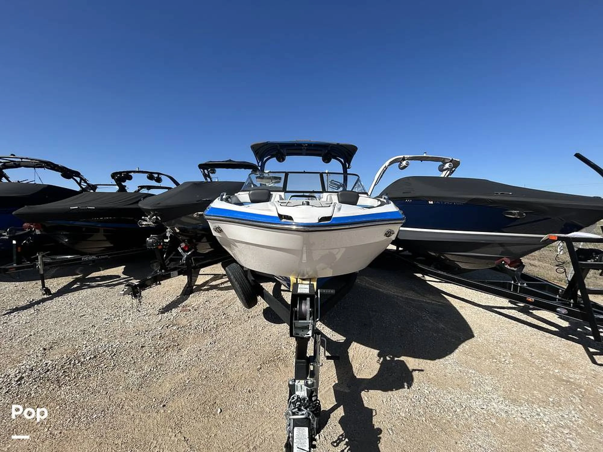 2020 Yamaha 242X - Image 4