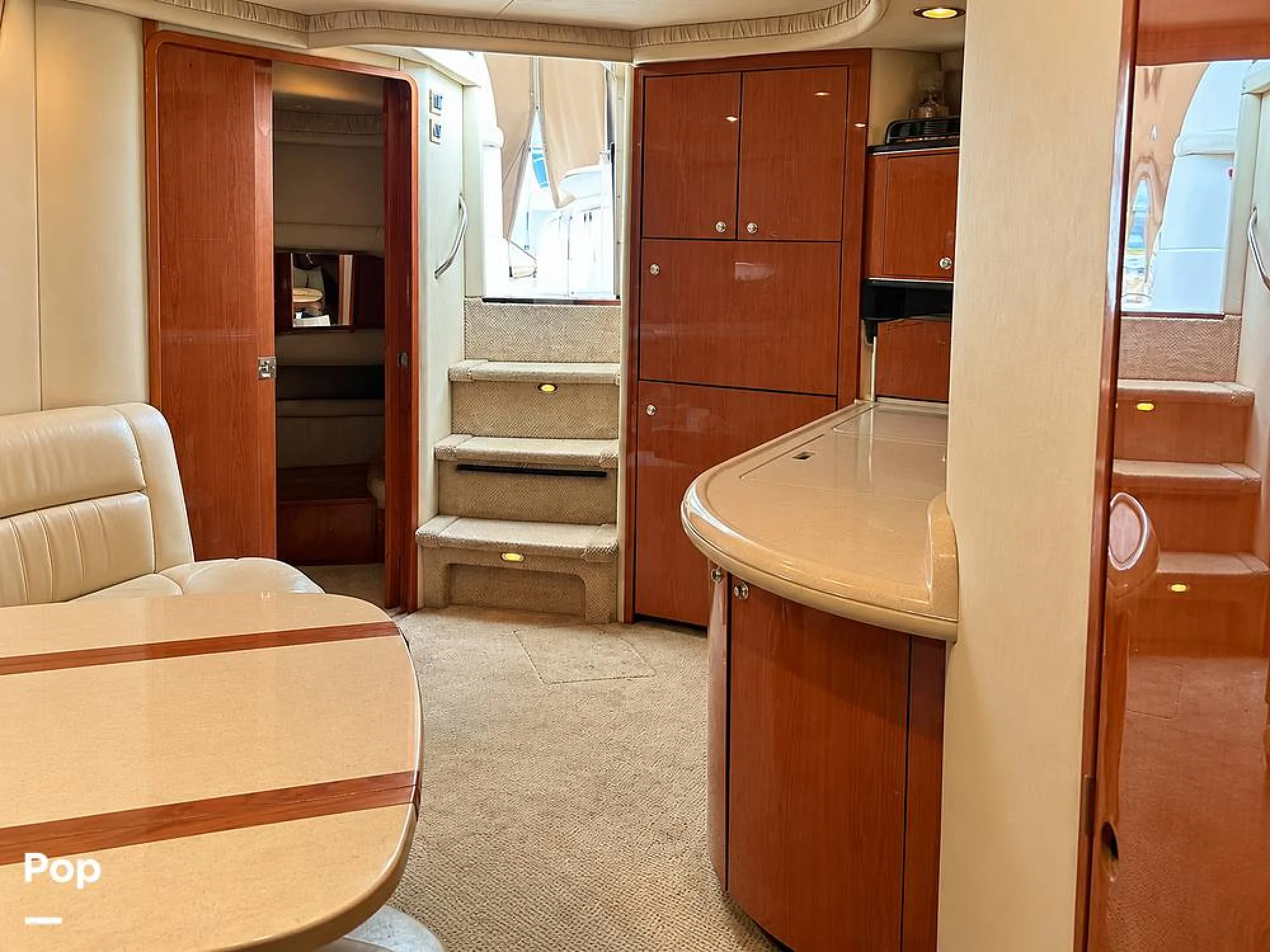 2001 Sea Ray 460 Sundancer - Image 5