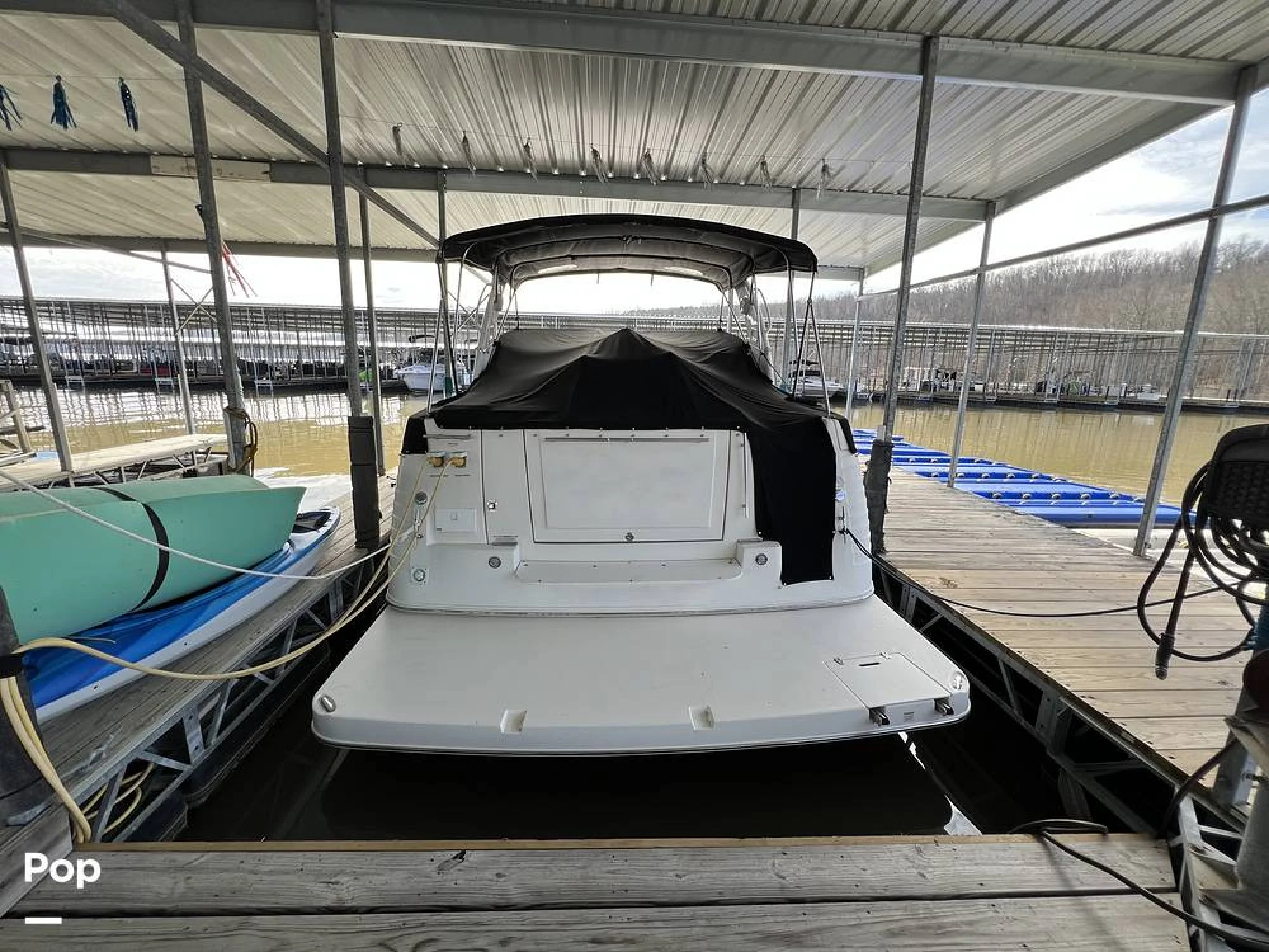 2006 Rinker 360 Fiesta Vee - Image 5