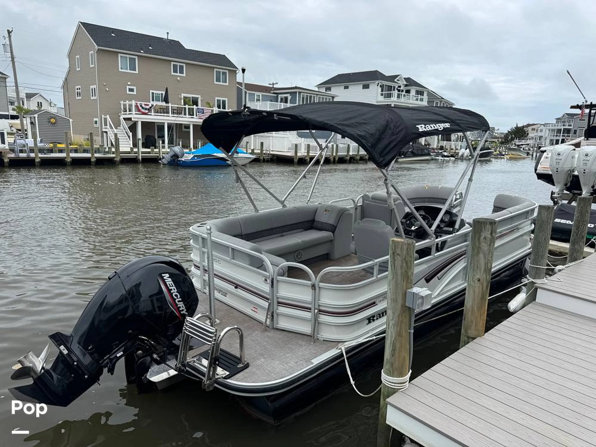 2021 Ranger Boats 220C - Image 3