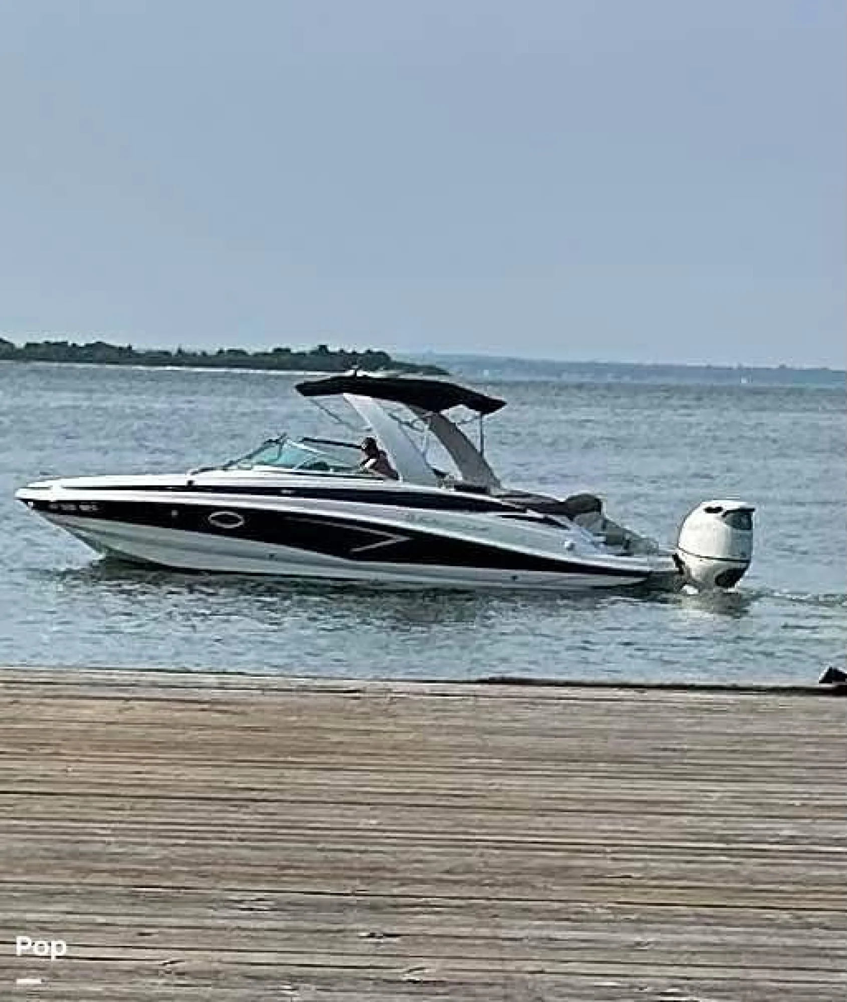 2021 Crownline e280xs - Image 2