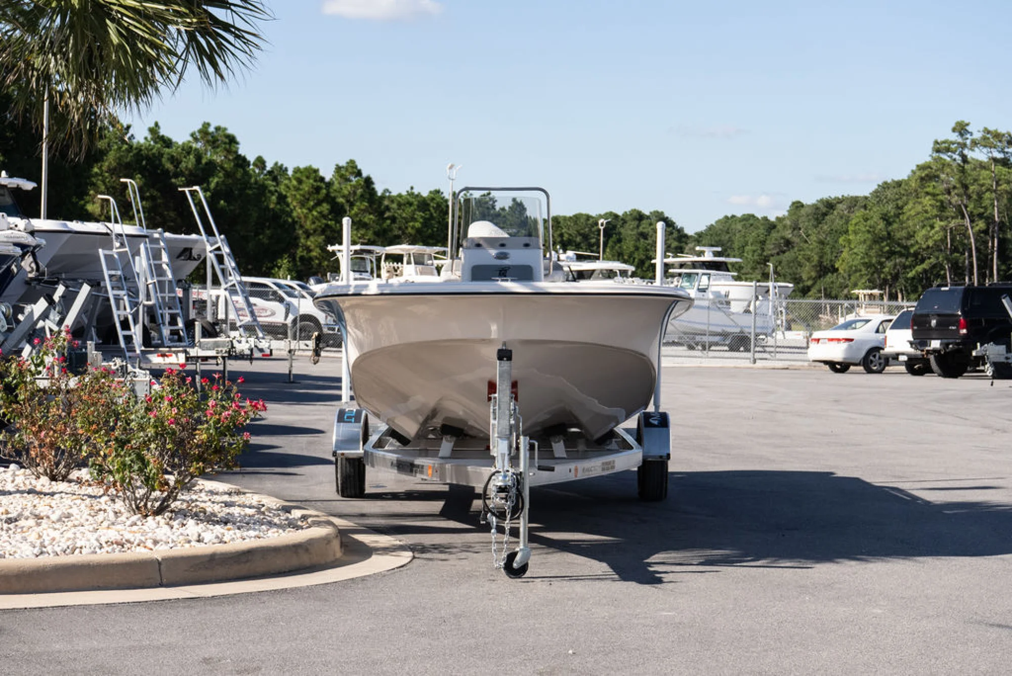 Carolina Skiff 21 LS - Image 3