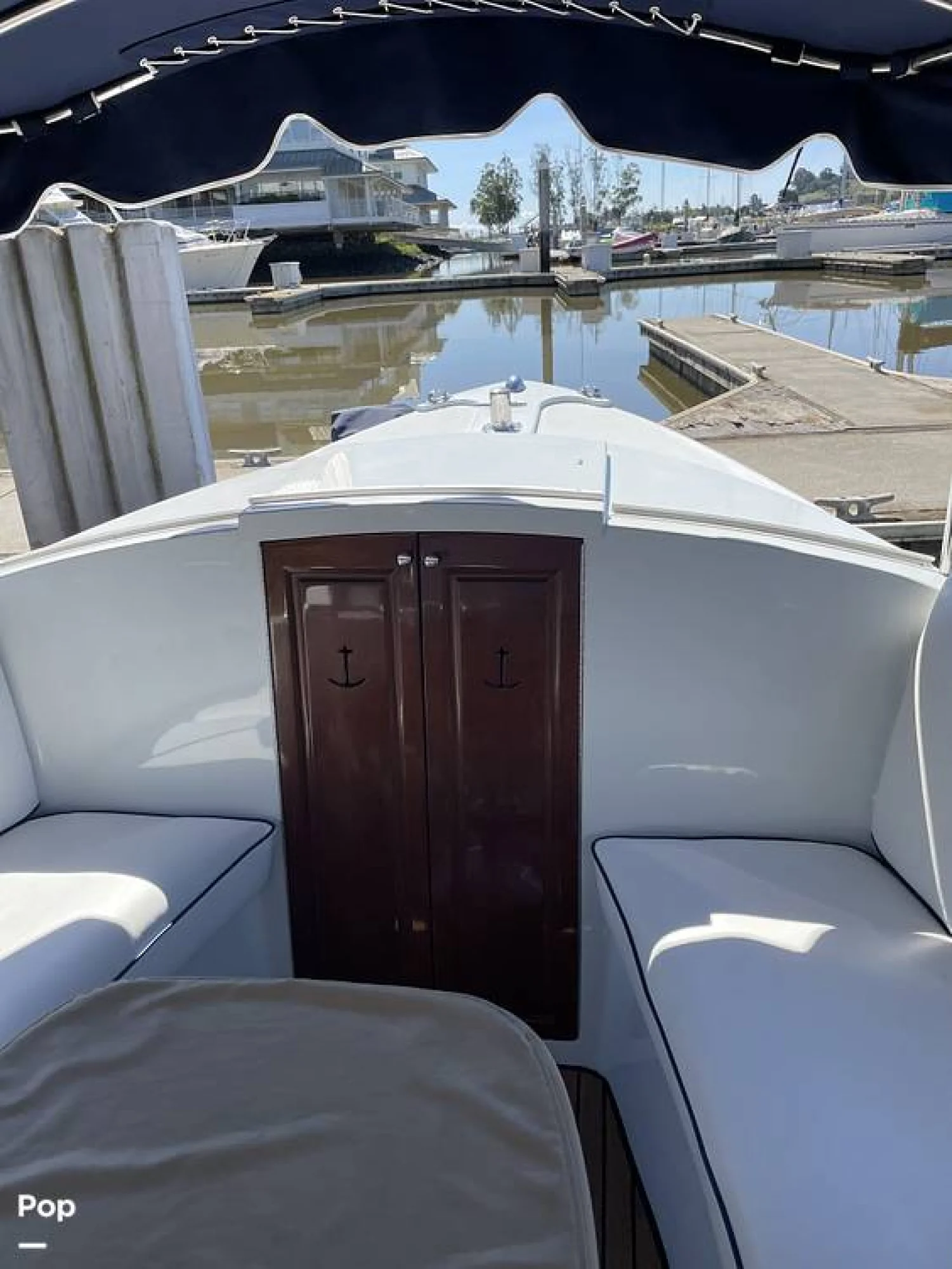 2016 Duffy 22 Cuddy Cabin - Image 5