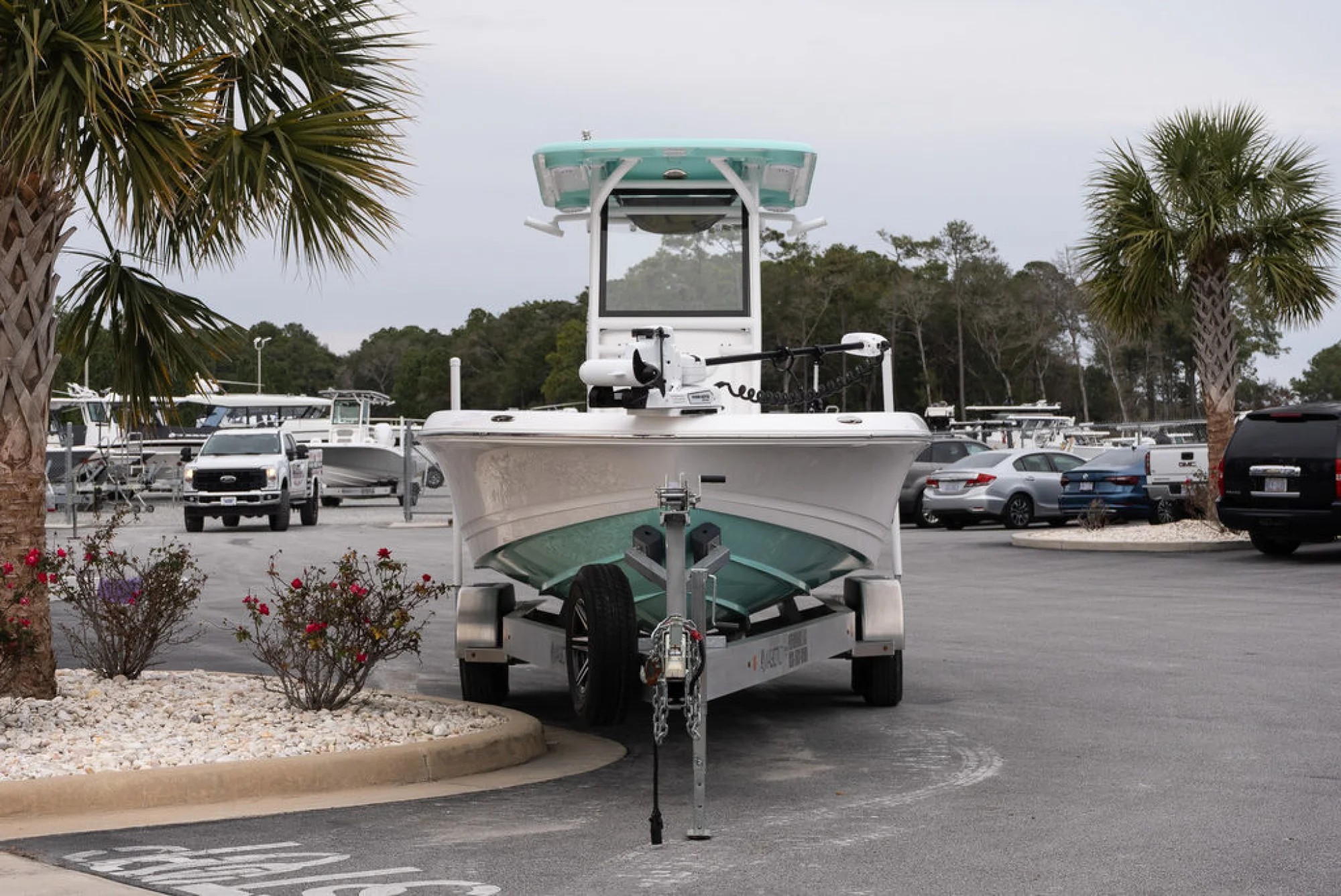 CAYMAS 26 HB - Image 4