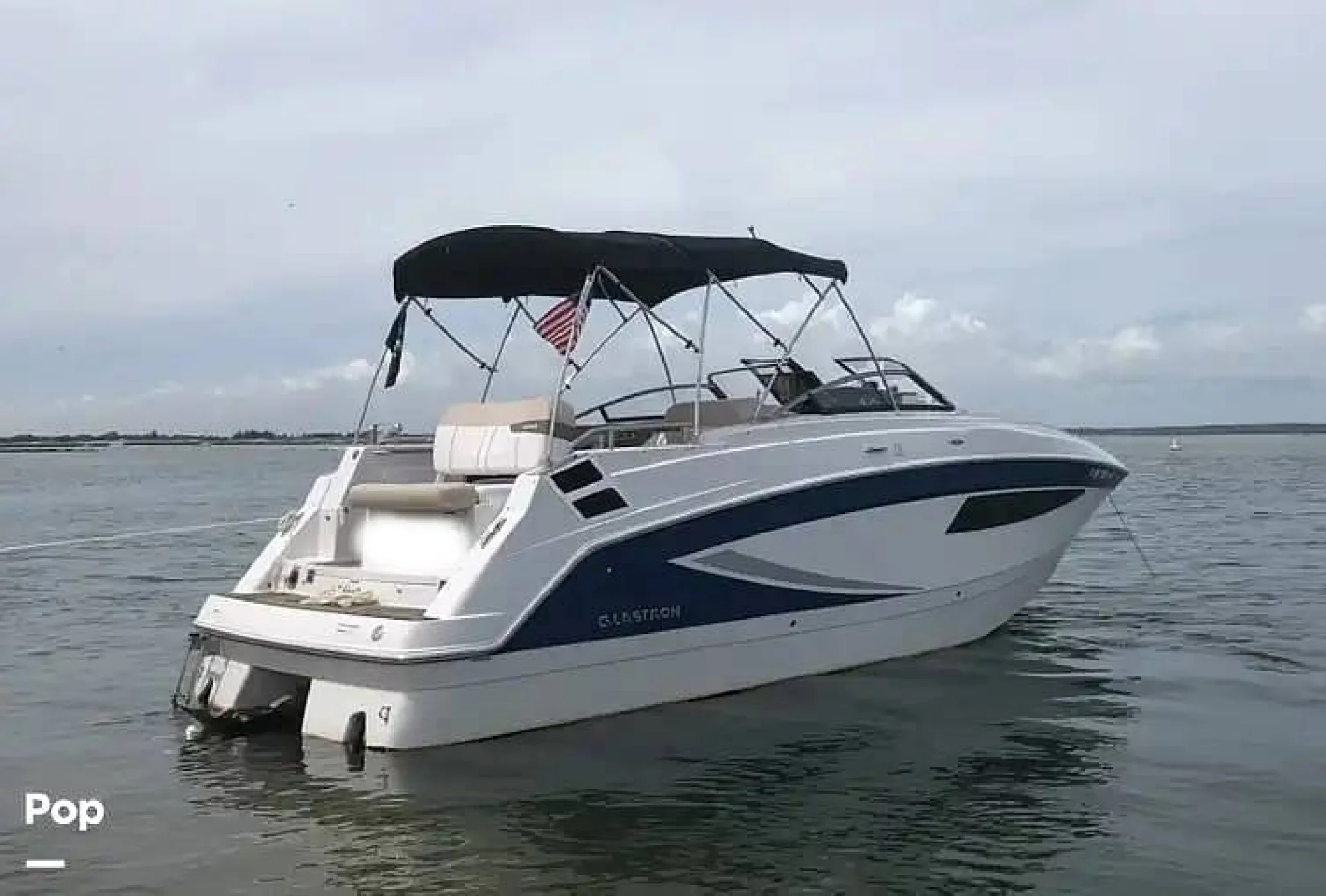 2018 Glastron GS259 - Image 4
