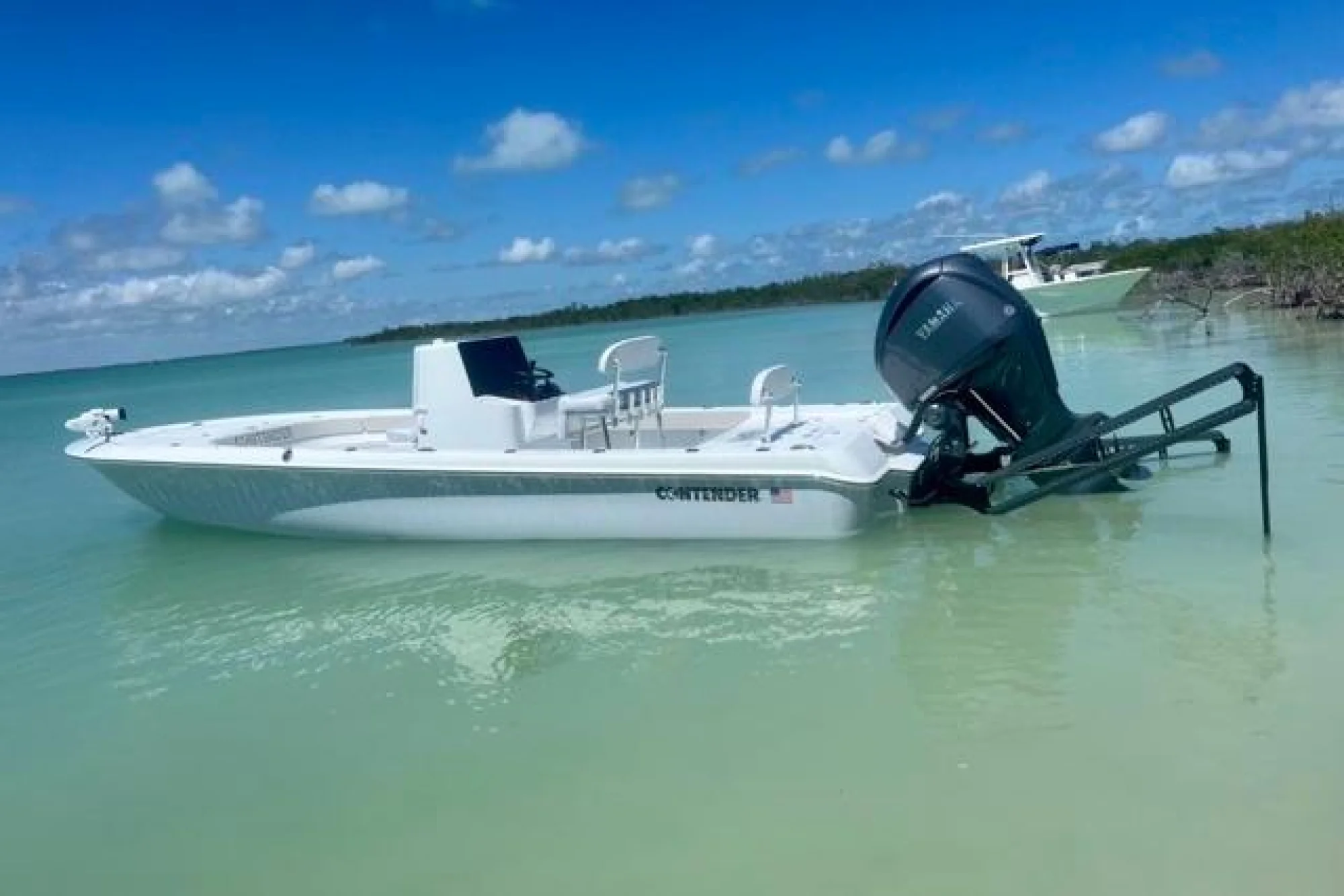 Contender 26 Bay - Image 2