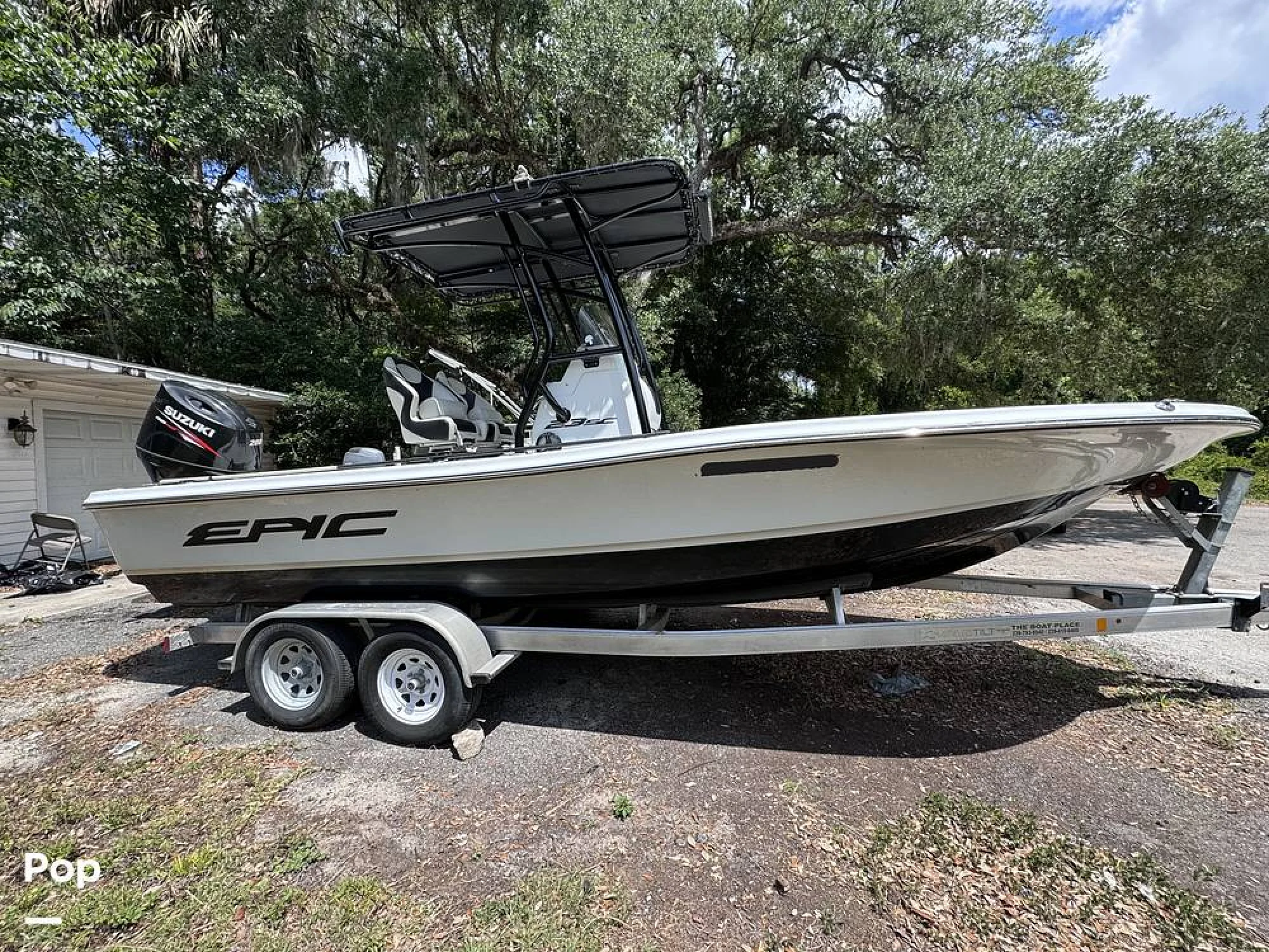 2017 Epic 23SC