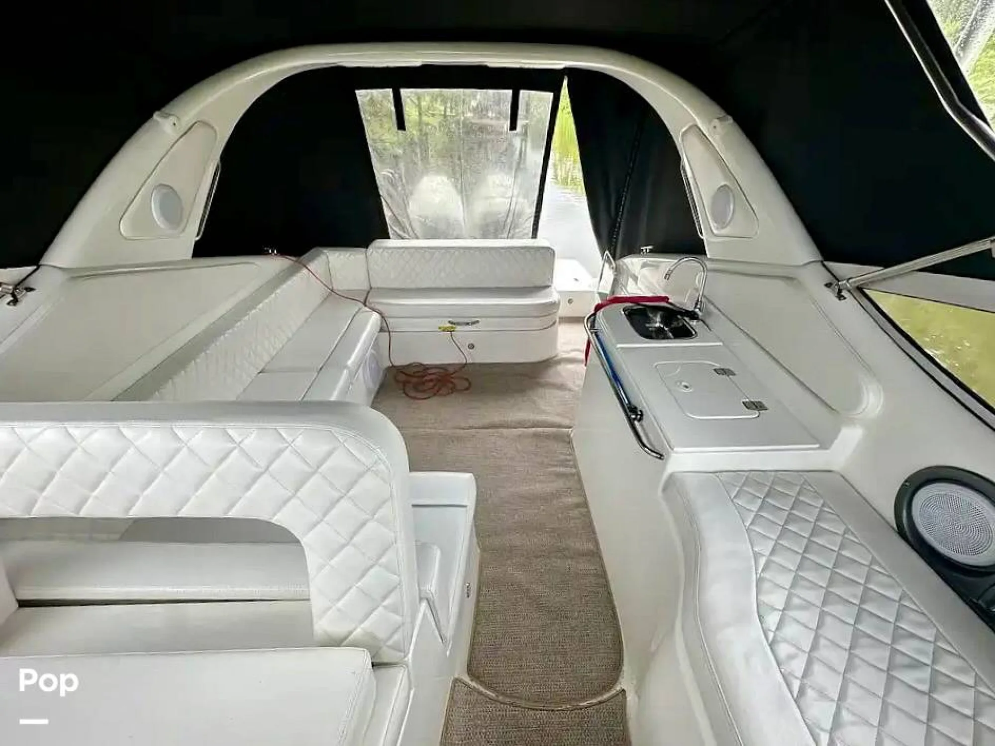 2021 Schaefer Yachts 303 - Image 3