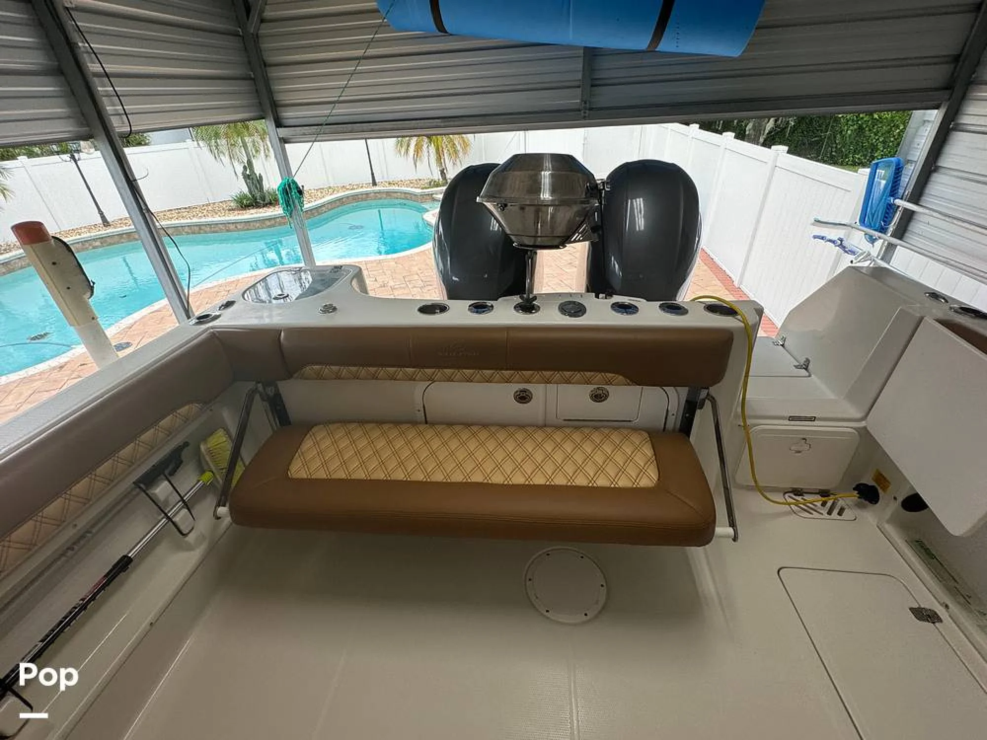 2015 Sailfish 275 DC - Image 4