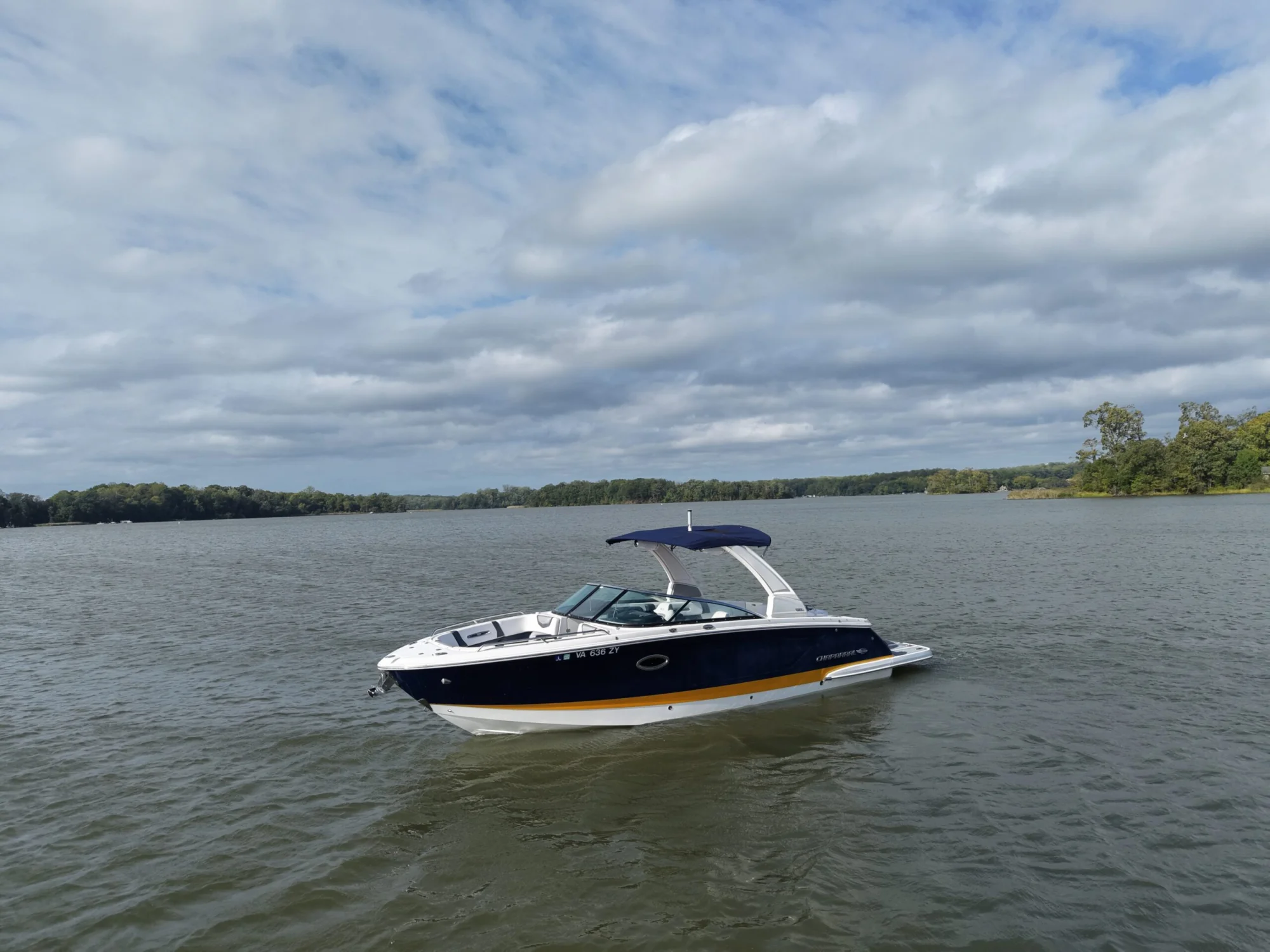 2021 Chaparral 287 SSX - Image 3