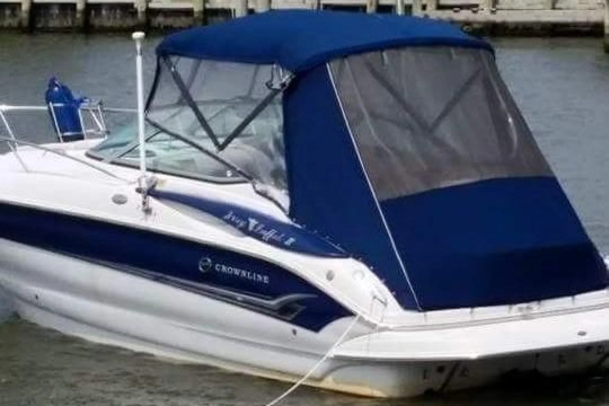 2005 Crownline 275 CCR | 27ft - Image 4