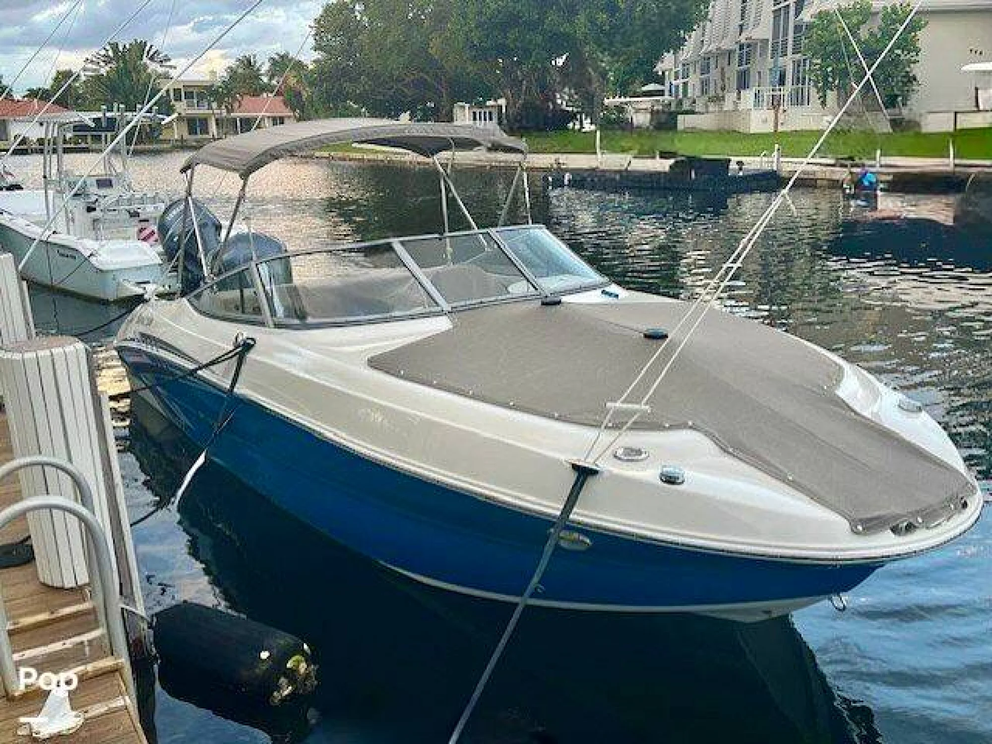 2018 Stingray 234LR - Main Image