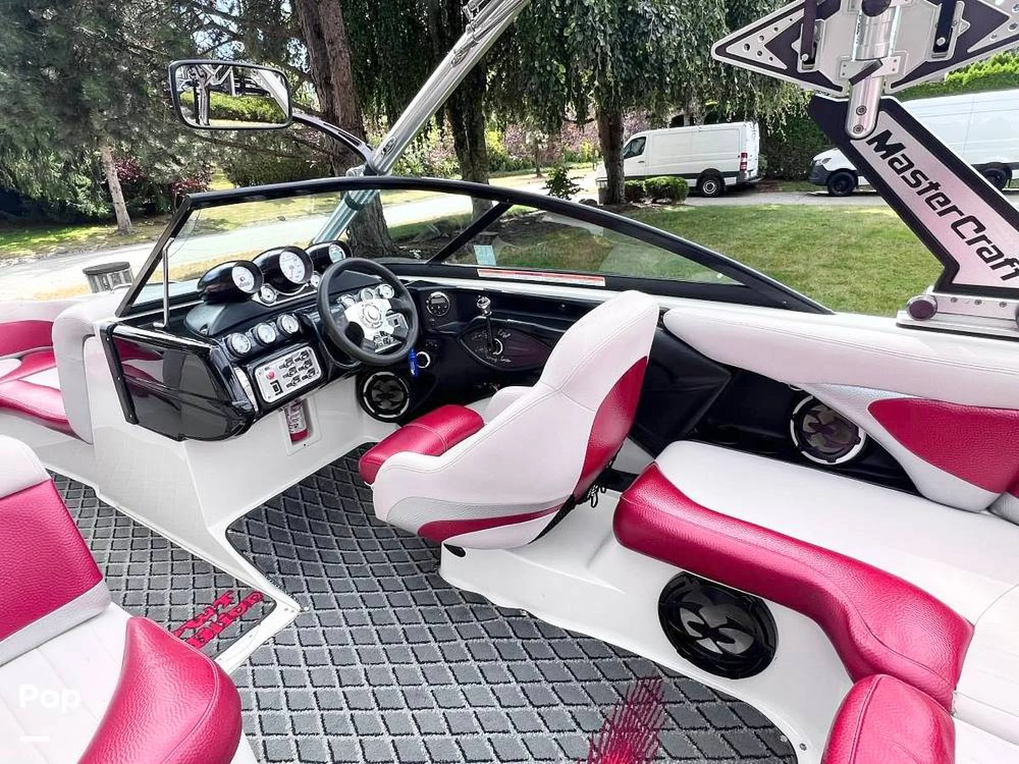 2007 Mastercraft XStar PWT Edition - Image 5