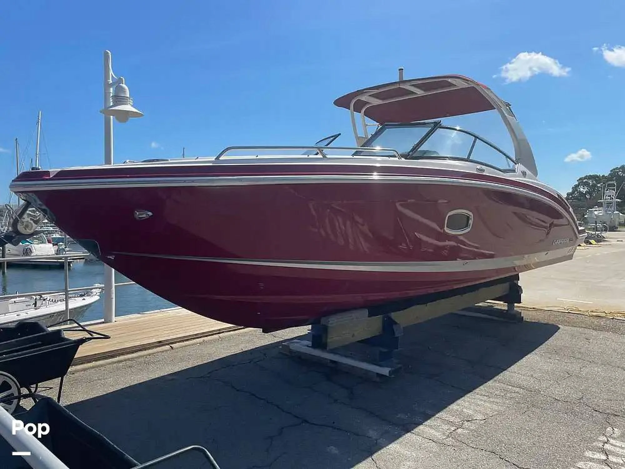 2016 Chaparral 277SSX - Image 3