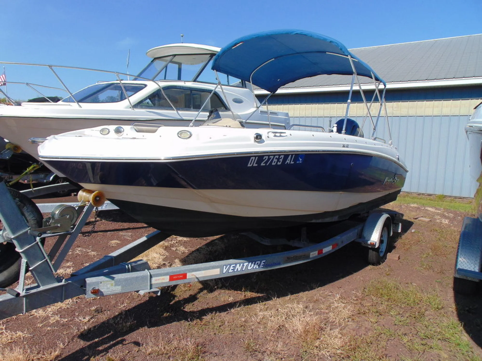 NauticStar 193 SC