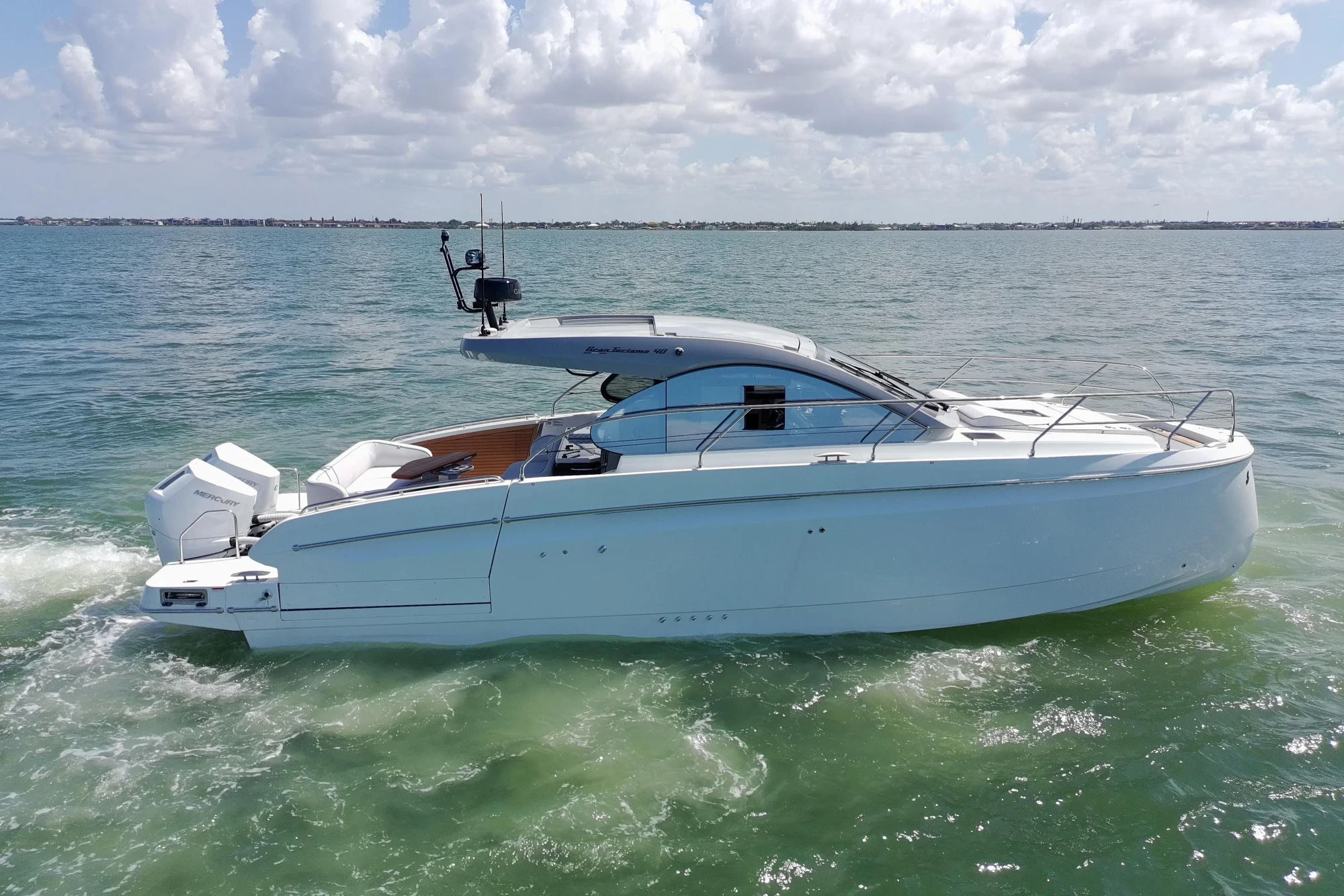 2027 Beneteau Gran Turismo 40 - Image 5