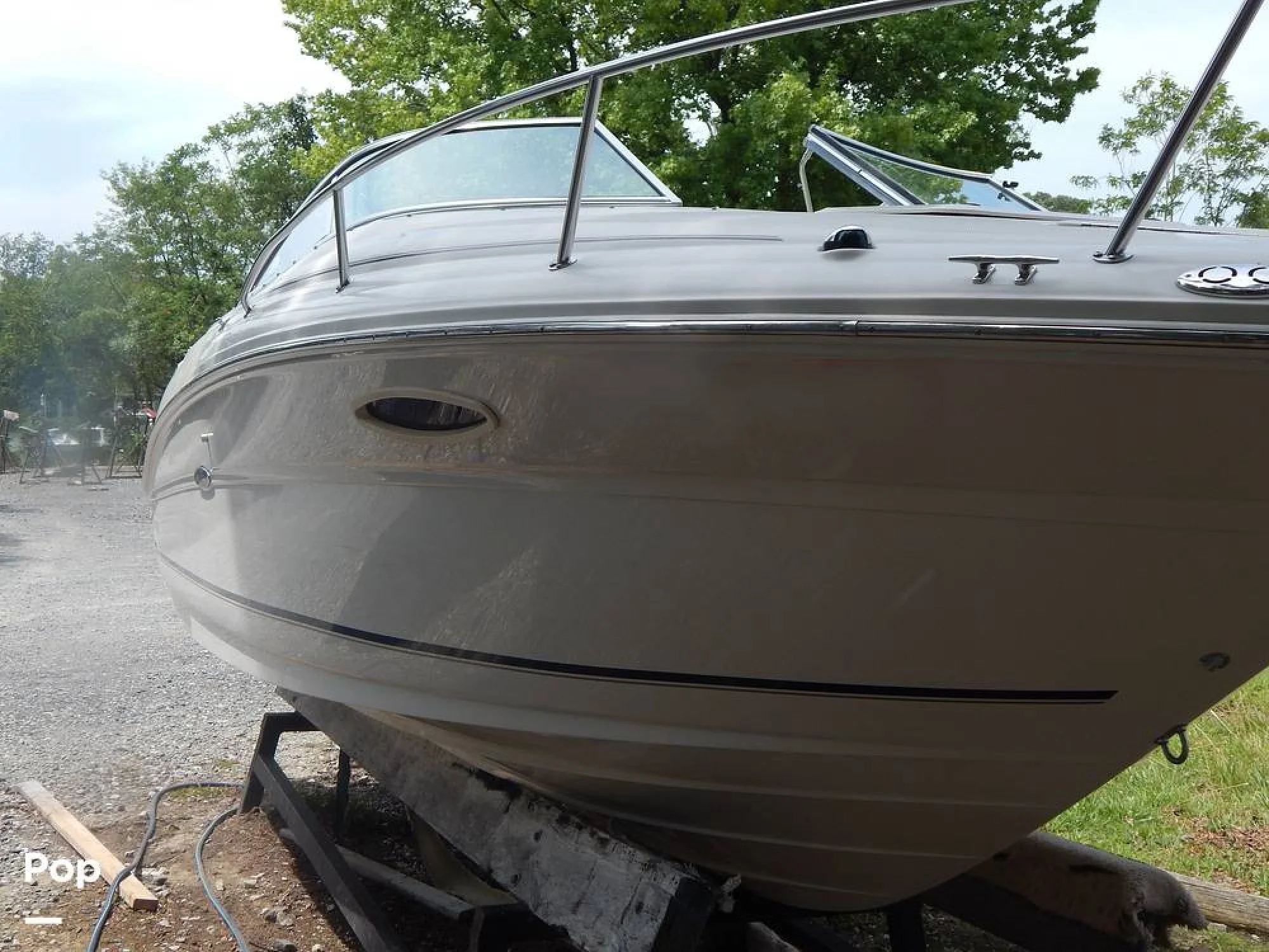 2004 Sea Ray 240 Sundeck - Main Image