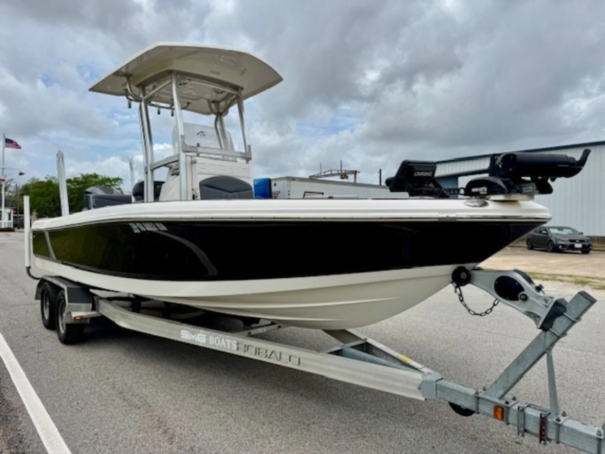 2015 Robalo 226 Cayman - Image 5