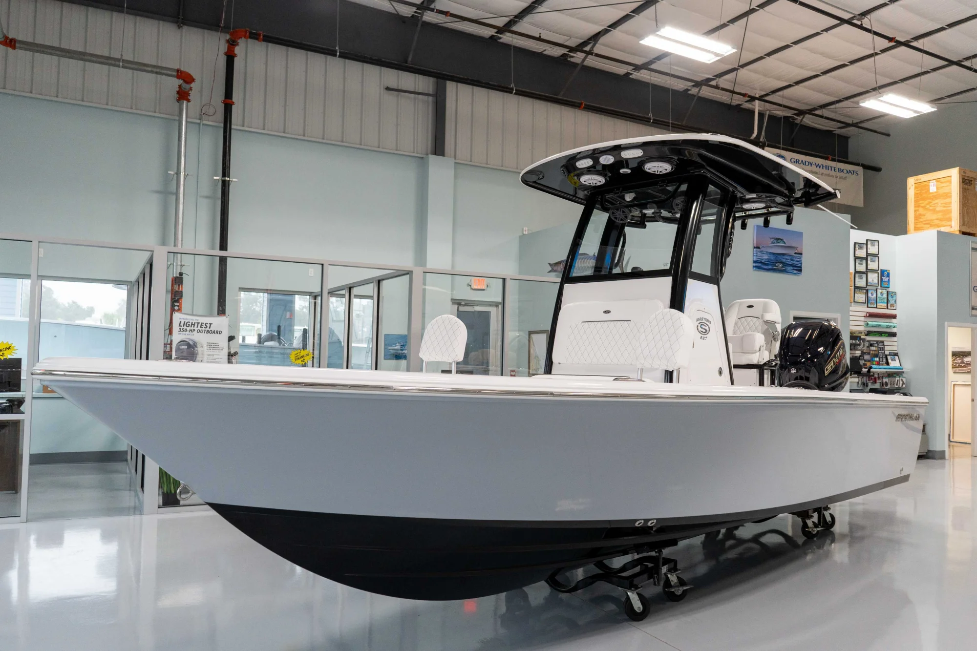 2026 Sportsman Masters 227