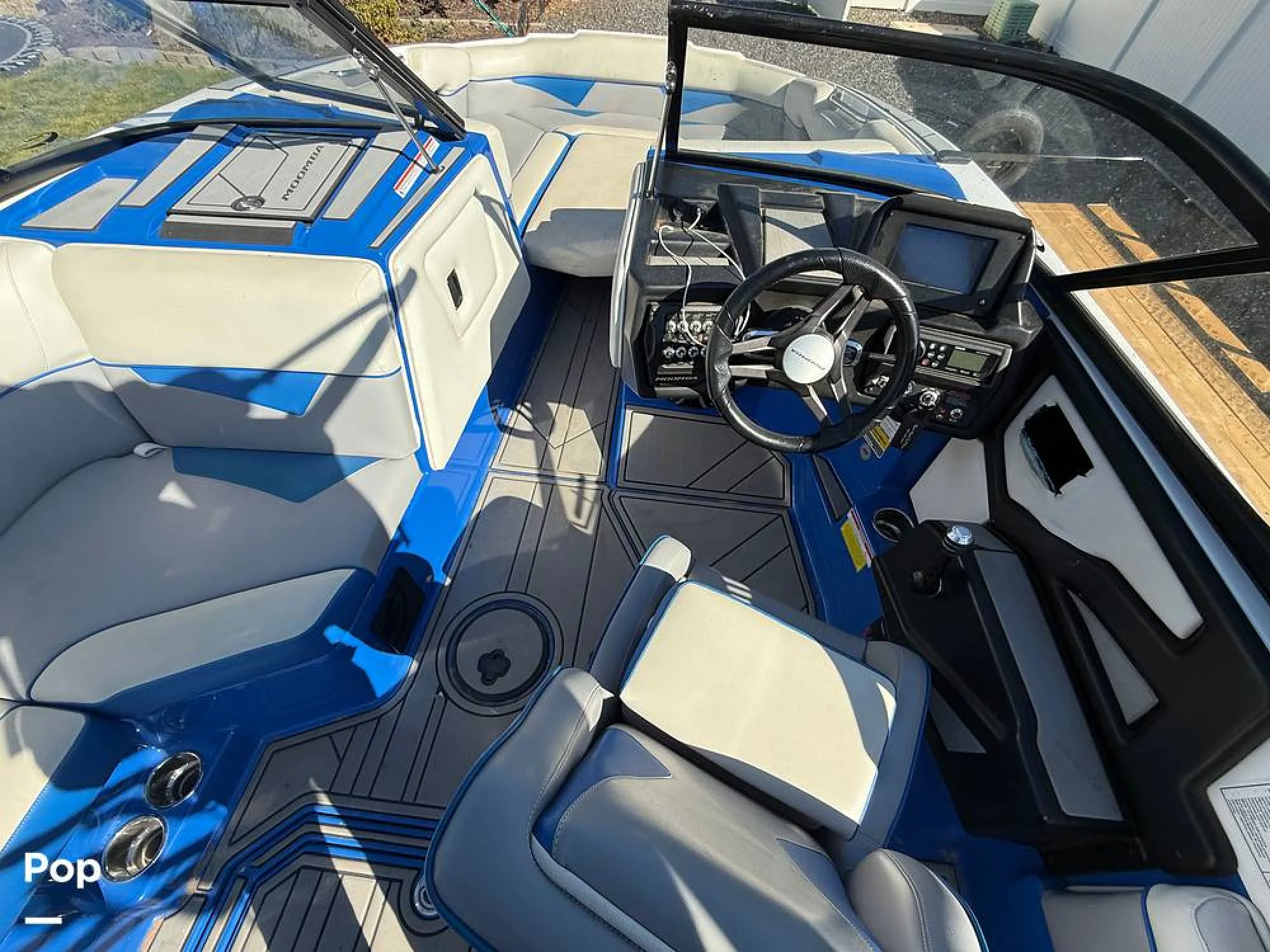 2019 Moomba Makai - Image 3