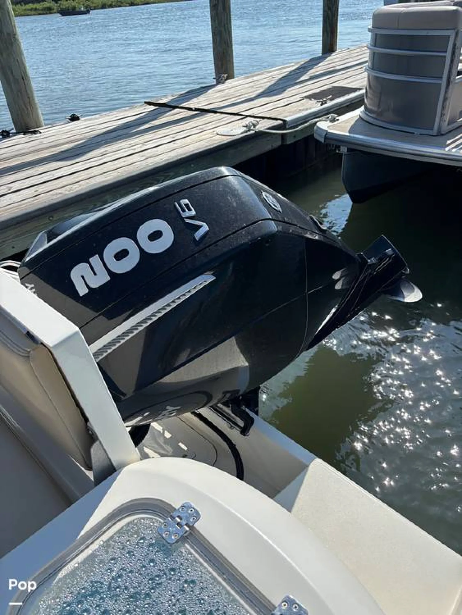 2024 Cobia 220 DC - Image 3