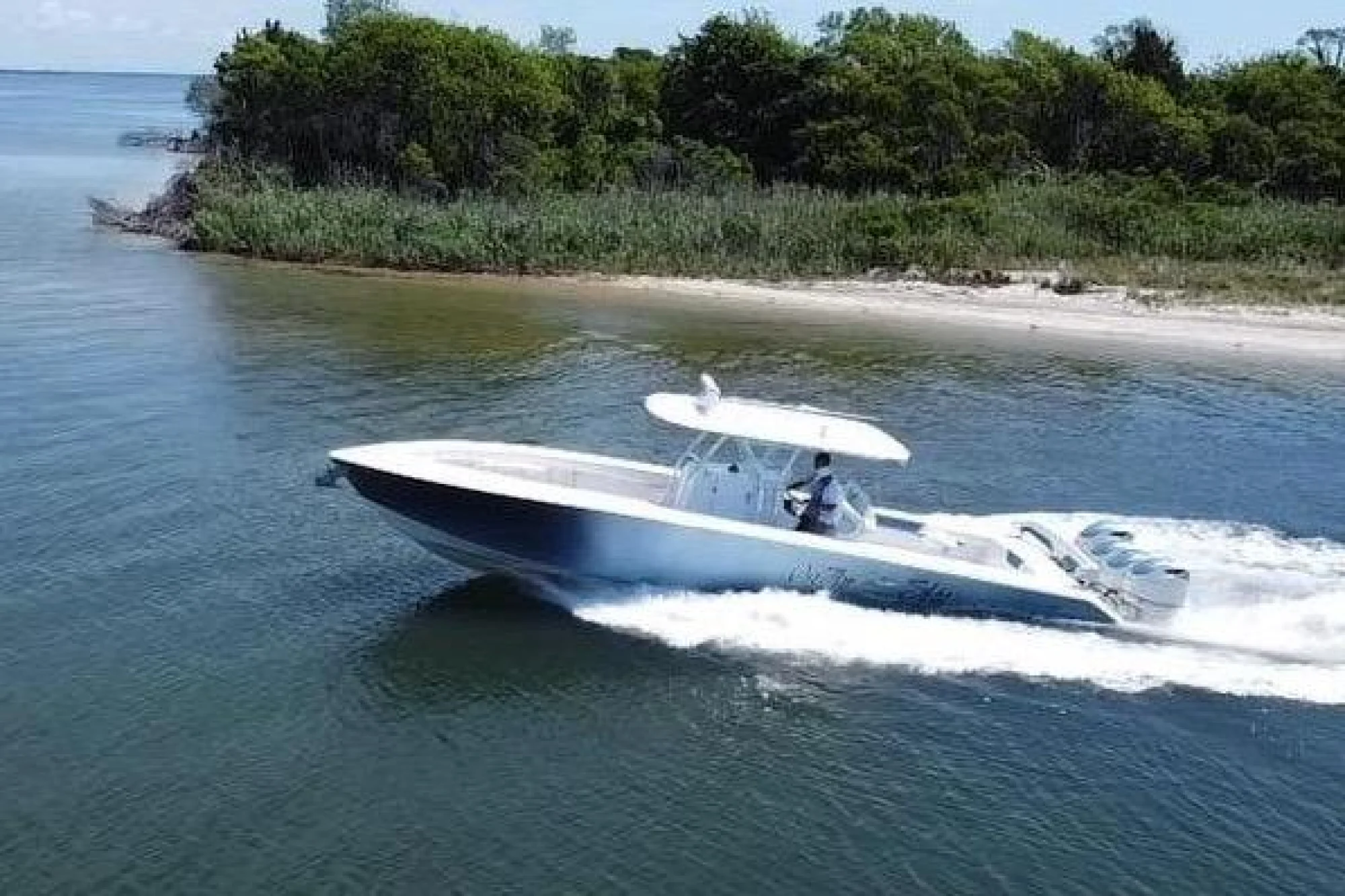2009 Bahama 41 - Image 3