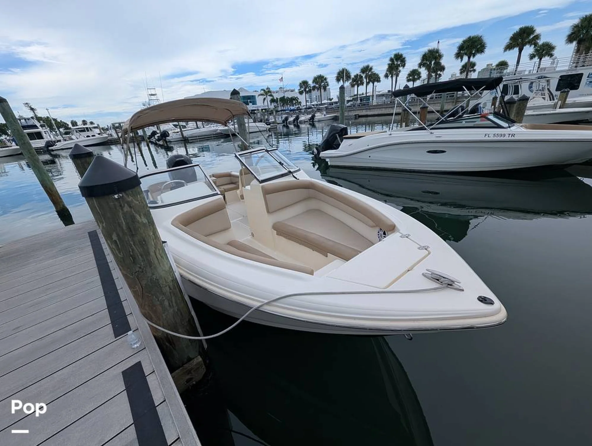 2023 Scout 210 Dorado - Image 4