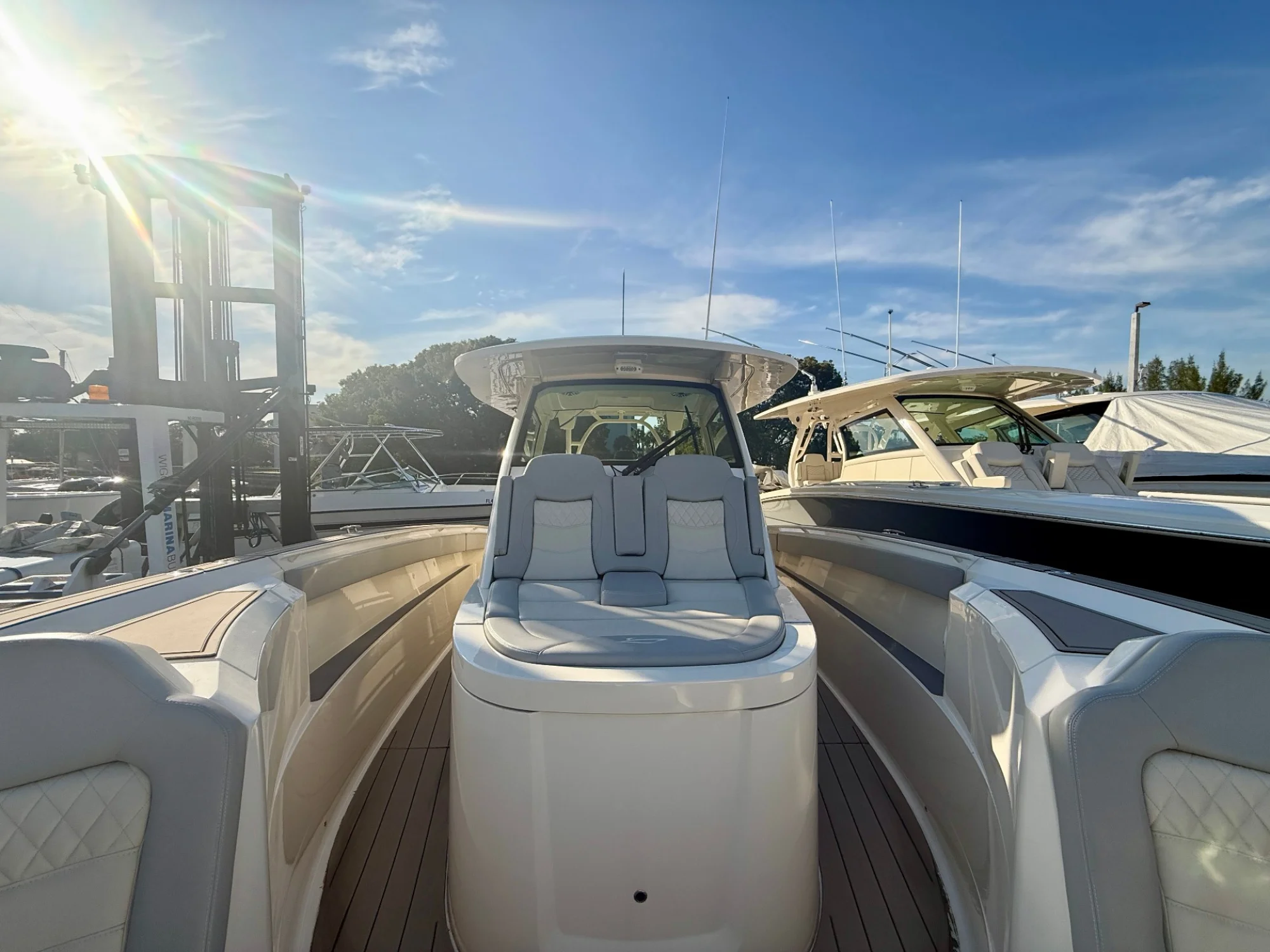 2023 Scout 377 LXF - Image 5