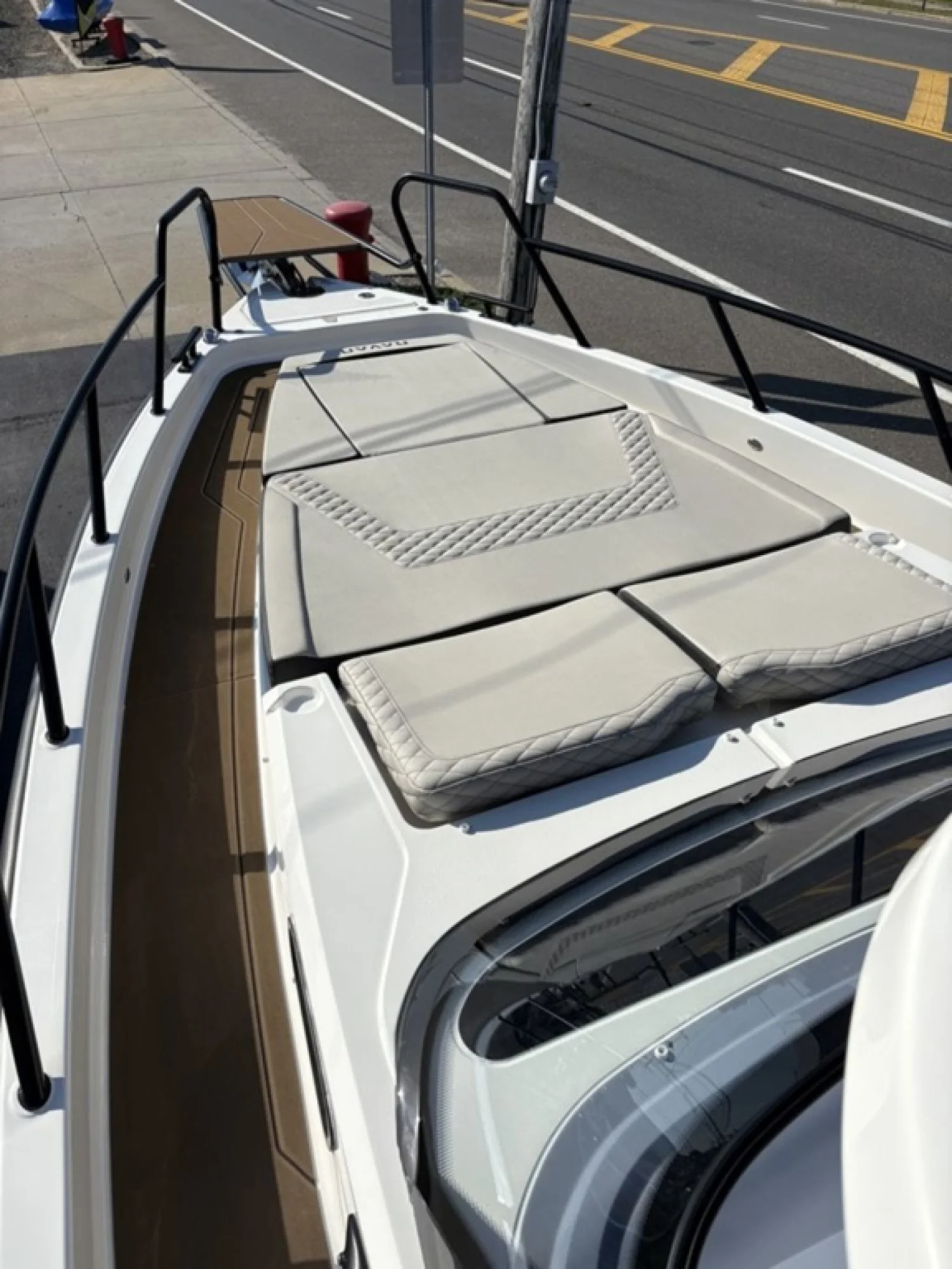 2026 Navan S30 - Image 5