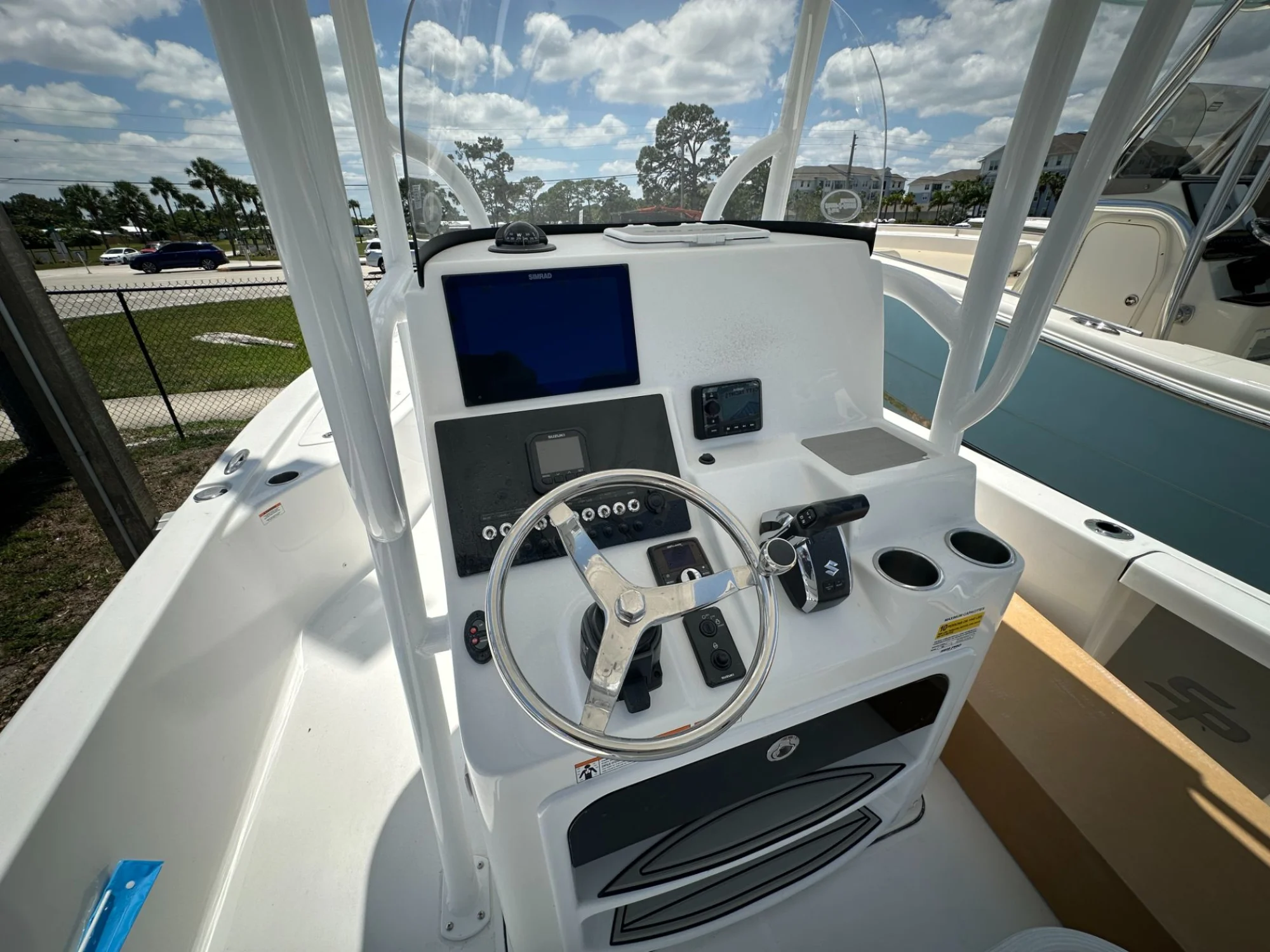 SHALLOW WATER? NO PROBLEM. SPEND MORE TIME FISHING - Image 5