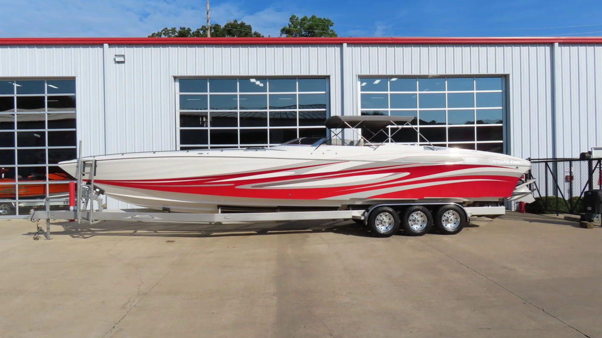 Nordic 39 Poker Run - Image 5