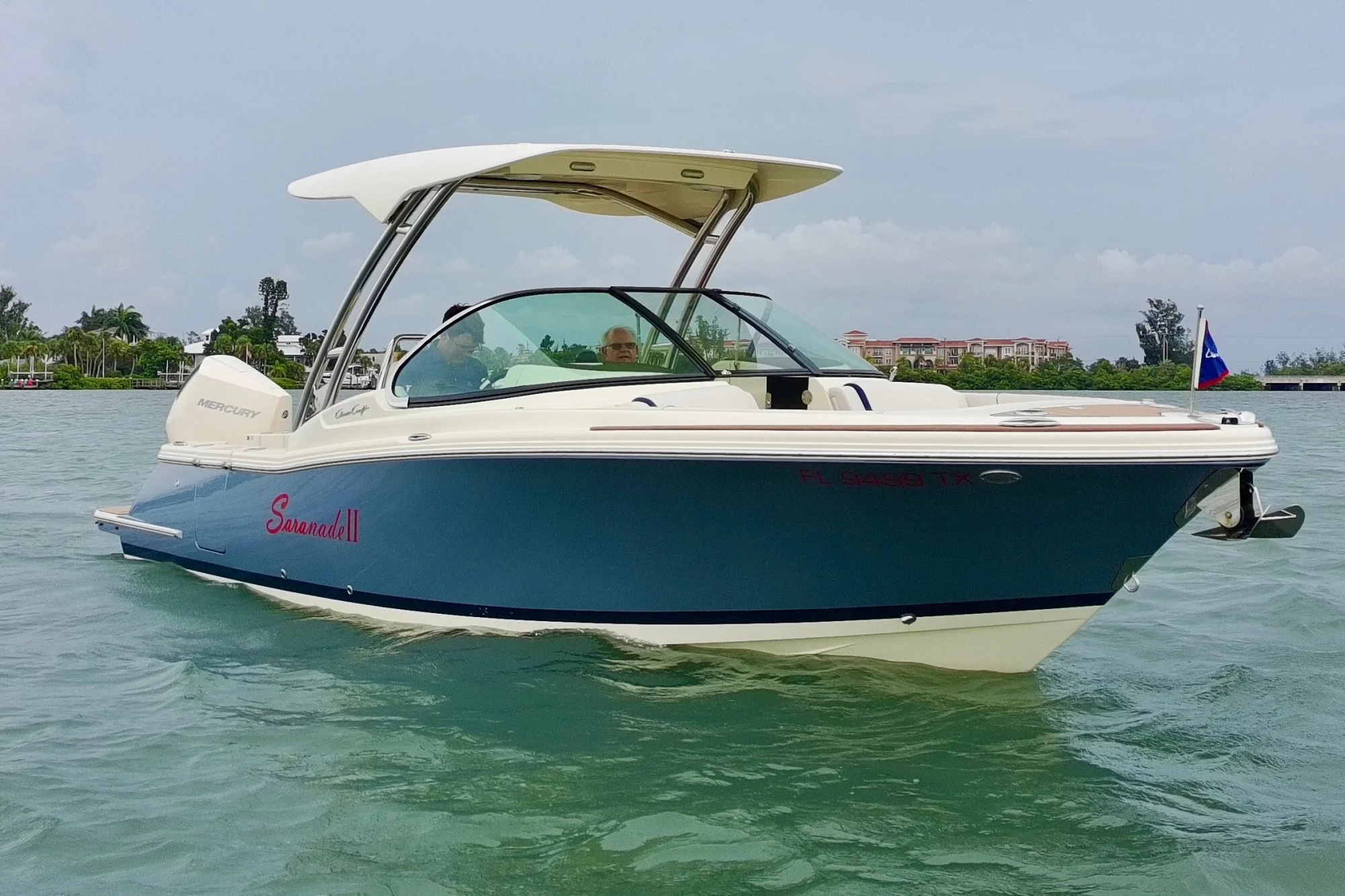 2024 Chris-Craft Calypso 24 - Image 5