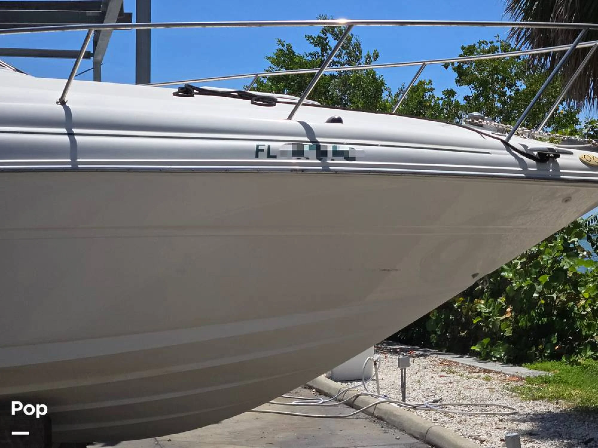 2002 Sea Ray 280 Sundancer - Image 5