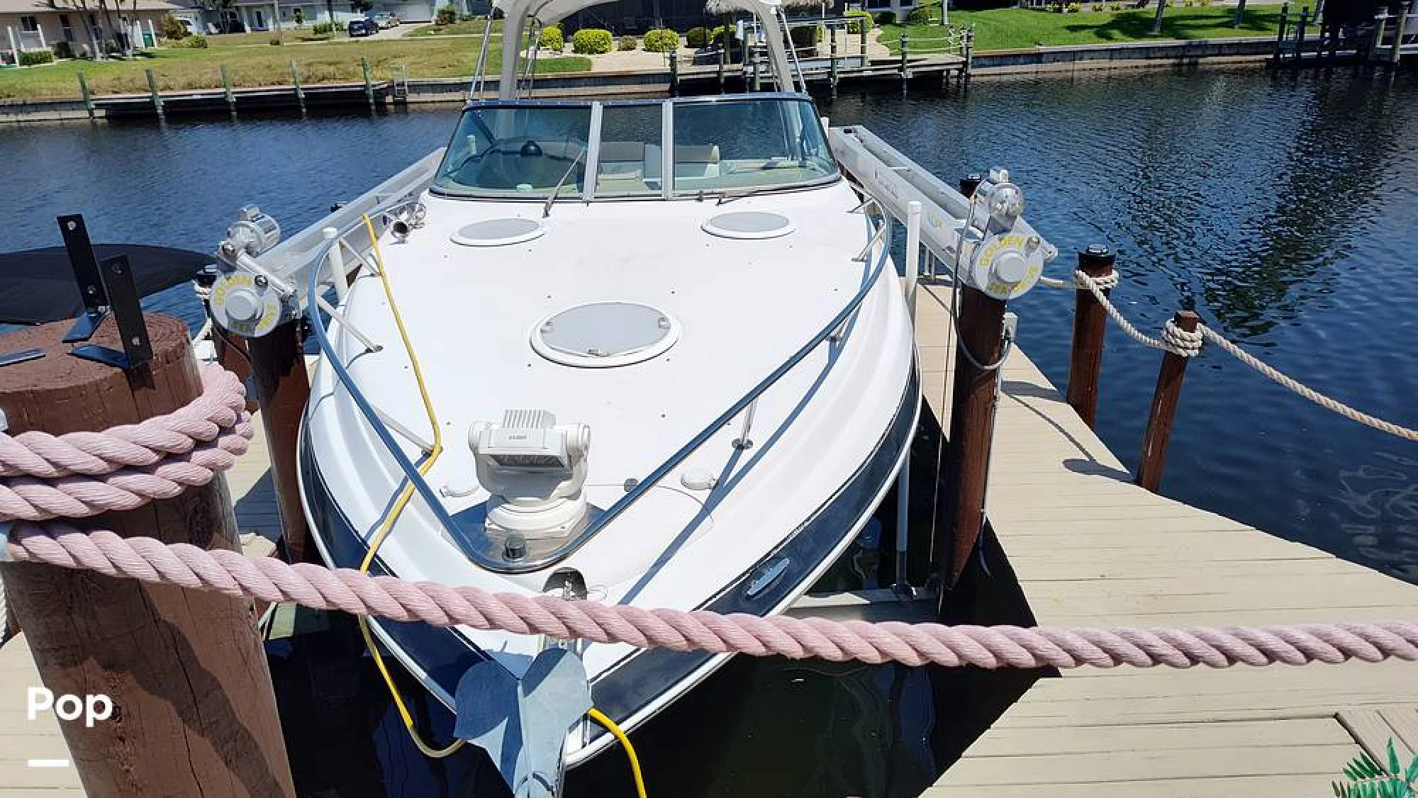 2008 Four Winns V288 - Main Image