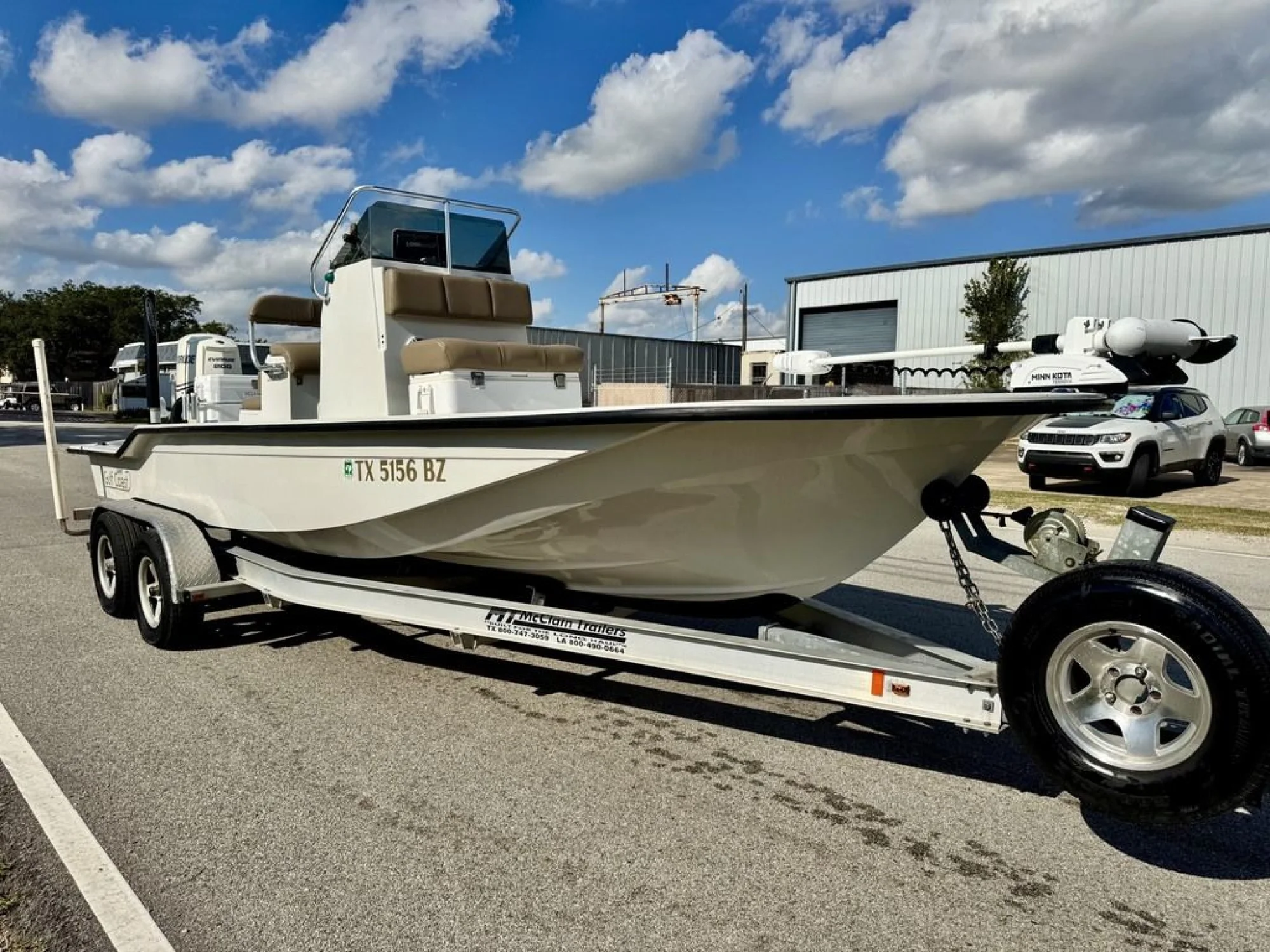 2013 Gulf Coast 230 Variside - Image 5