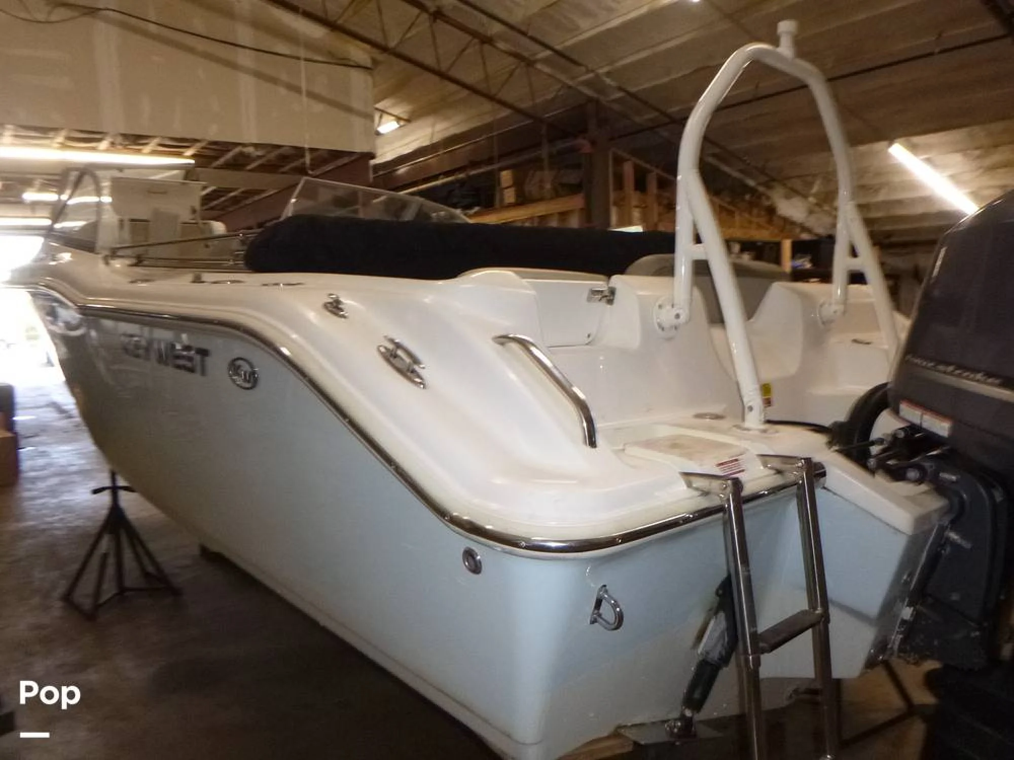 2022 Key West 239 DFS - Image 4