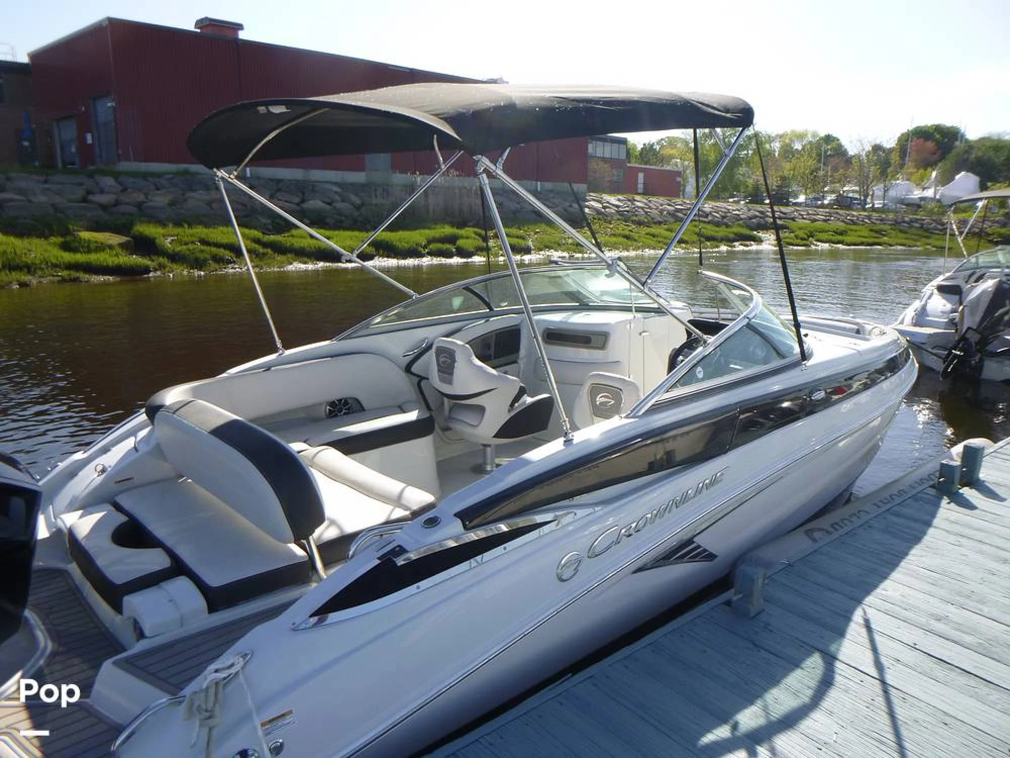 2023 Crownline 260 XSS - Image 3