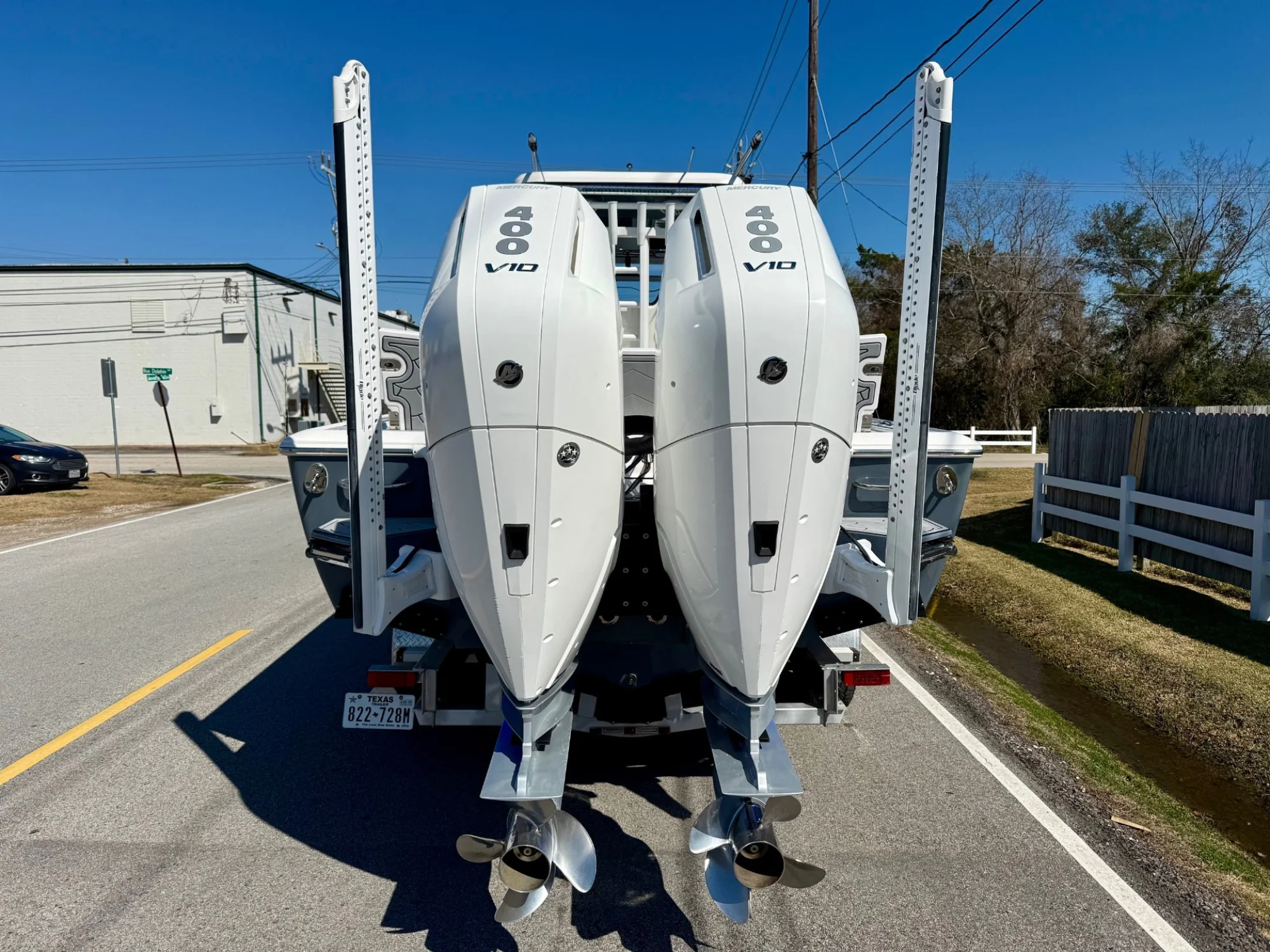 2024 Tidewater 3100 Carolina Bay - Image 3