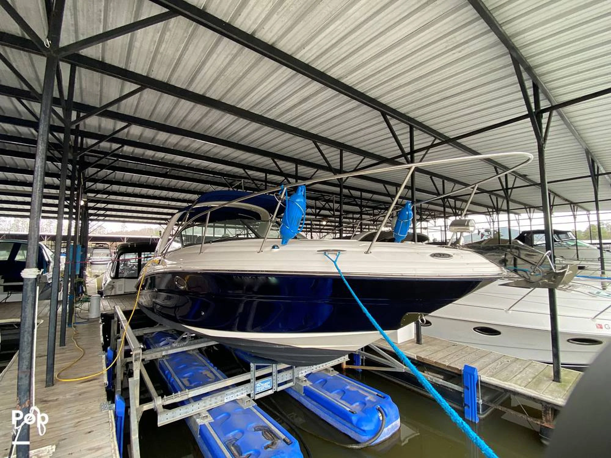 2005 Sea Ray 290 Sun Sport - Image 5
