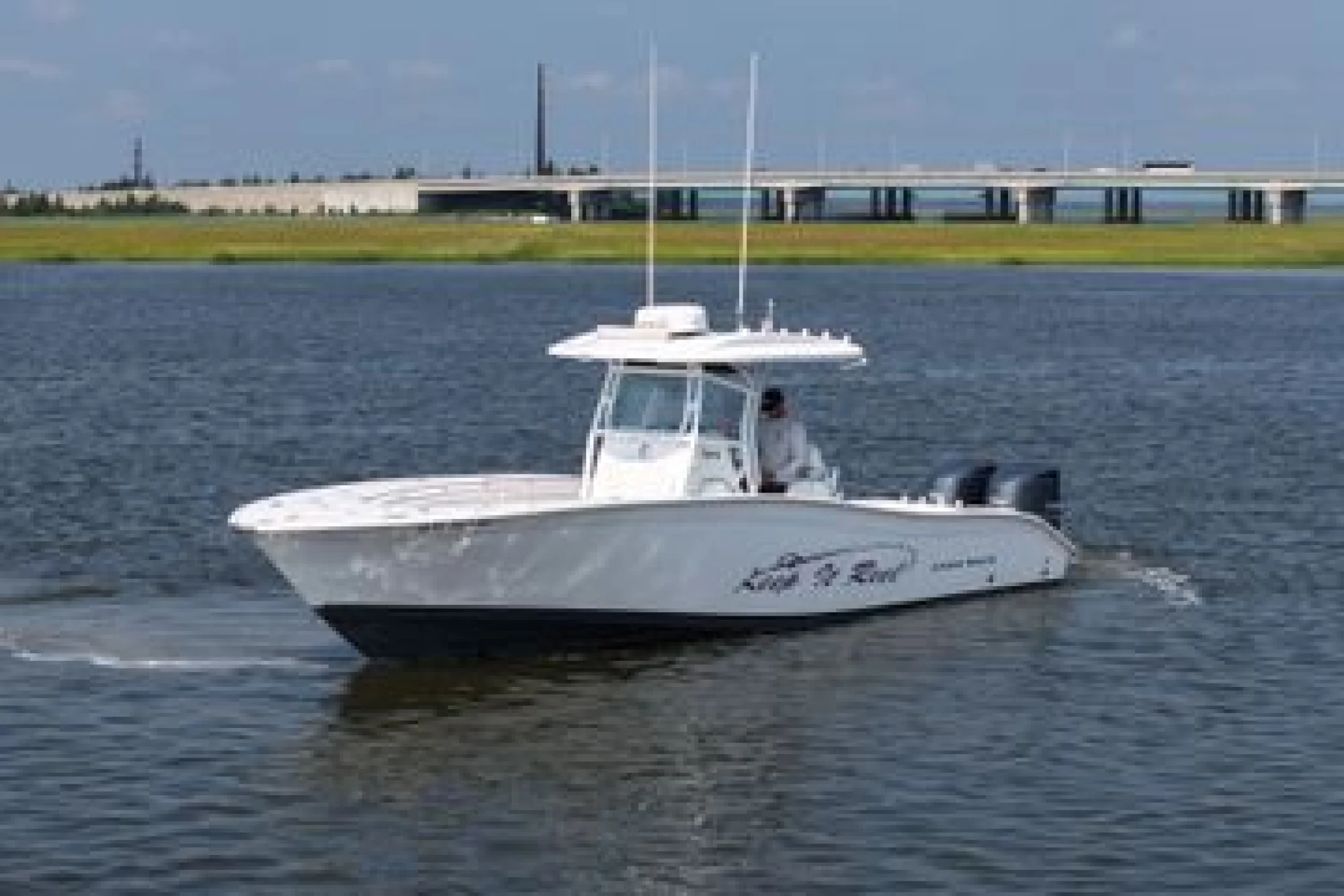 2015 31' Cape Horn 31T | 31ft - Image 3