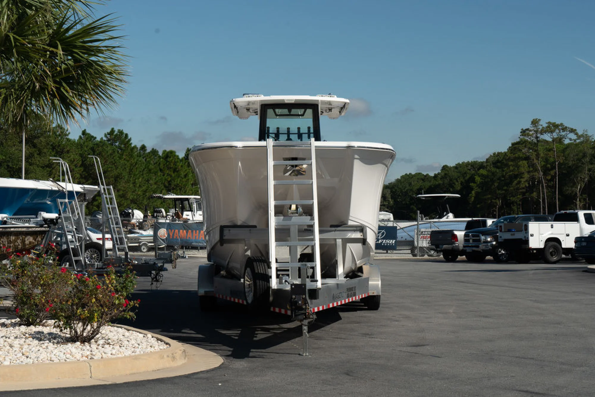 CAYMAS 34 CT - Image 3