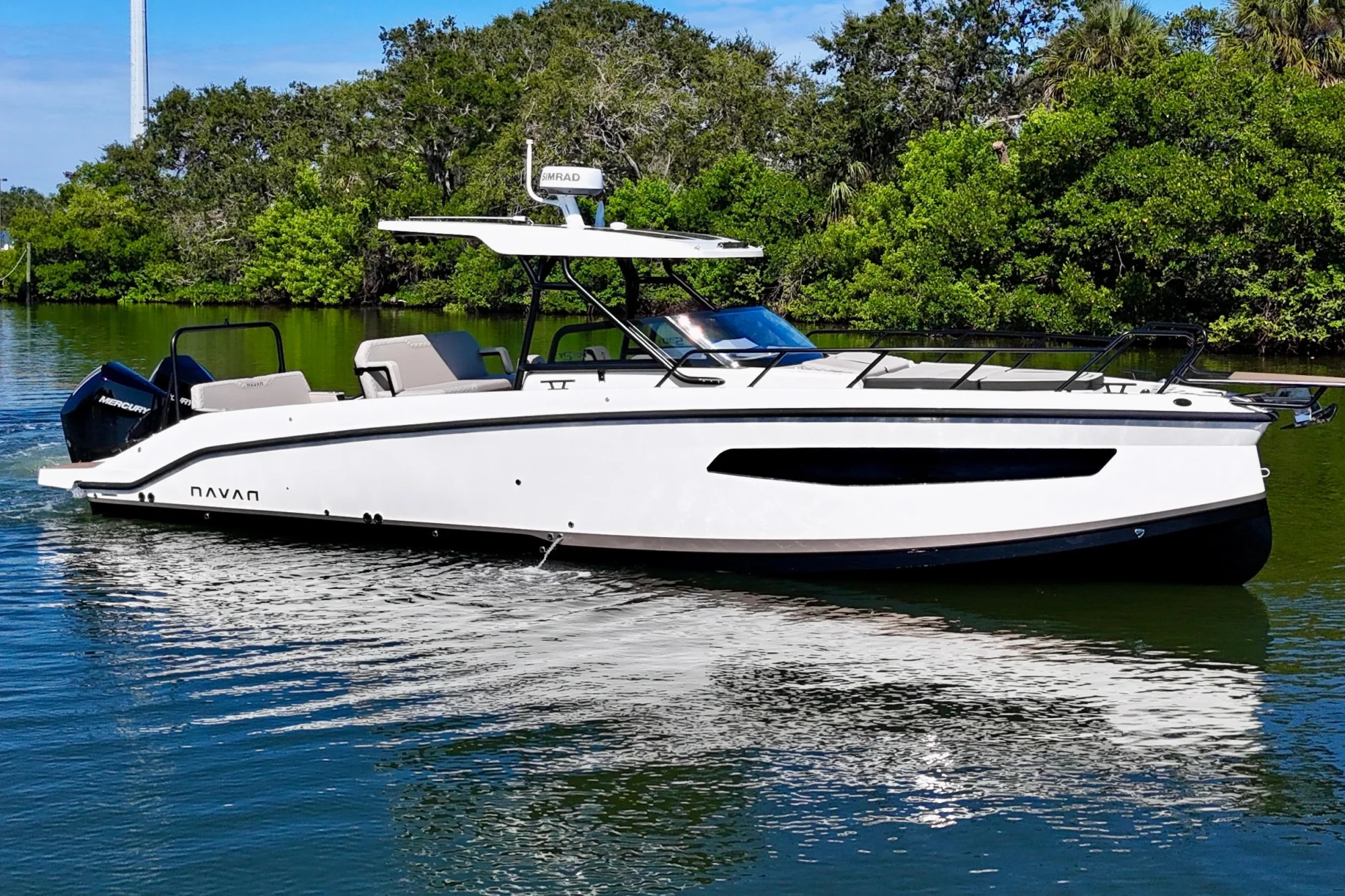 2026 Navan S30 - Image 2