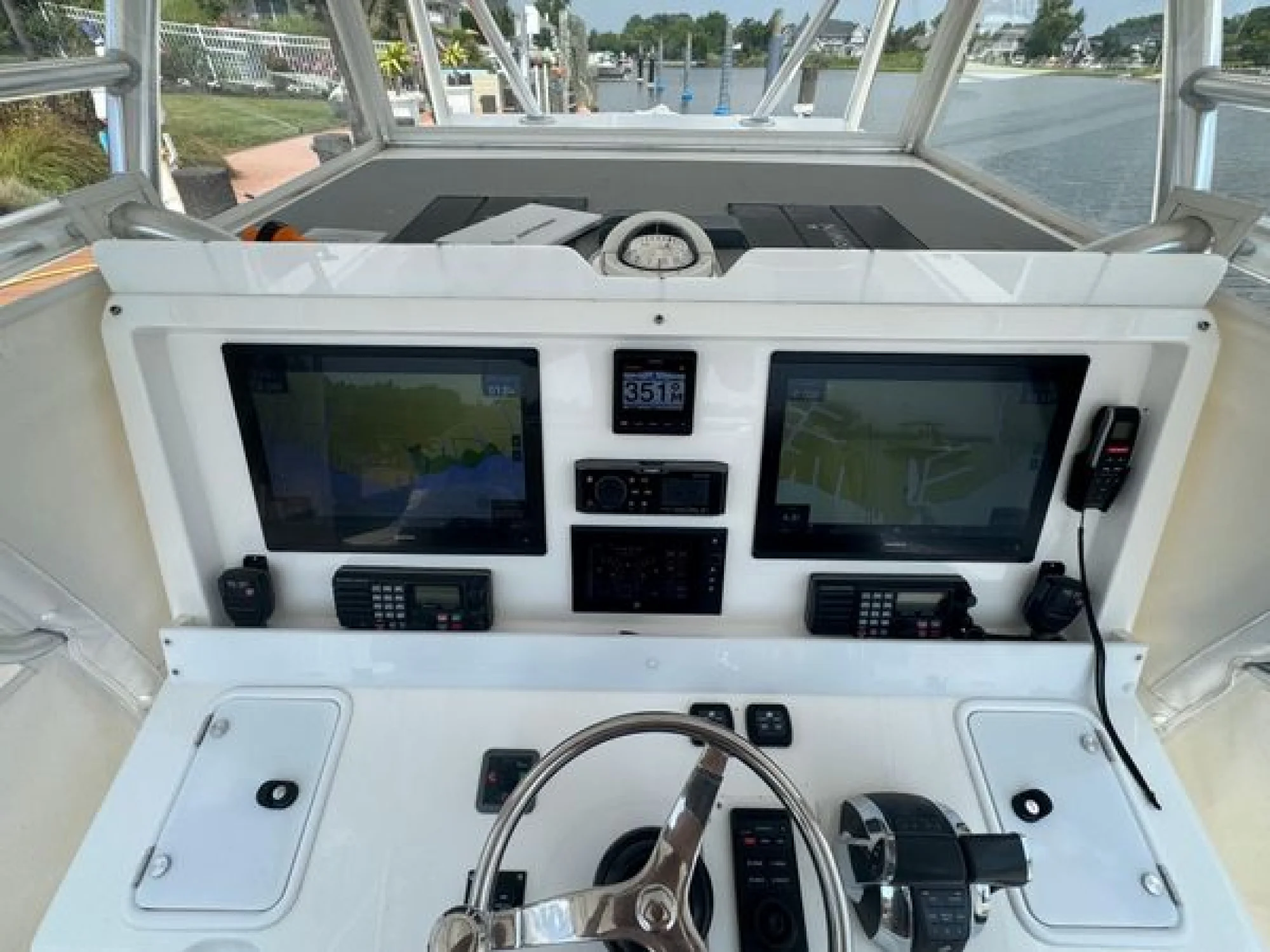 2018 43' Invincible 43 Open Fisherman | 43ft - Image 4