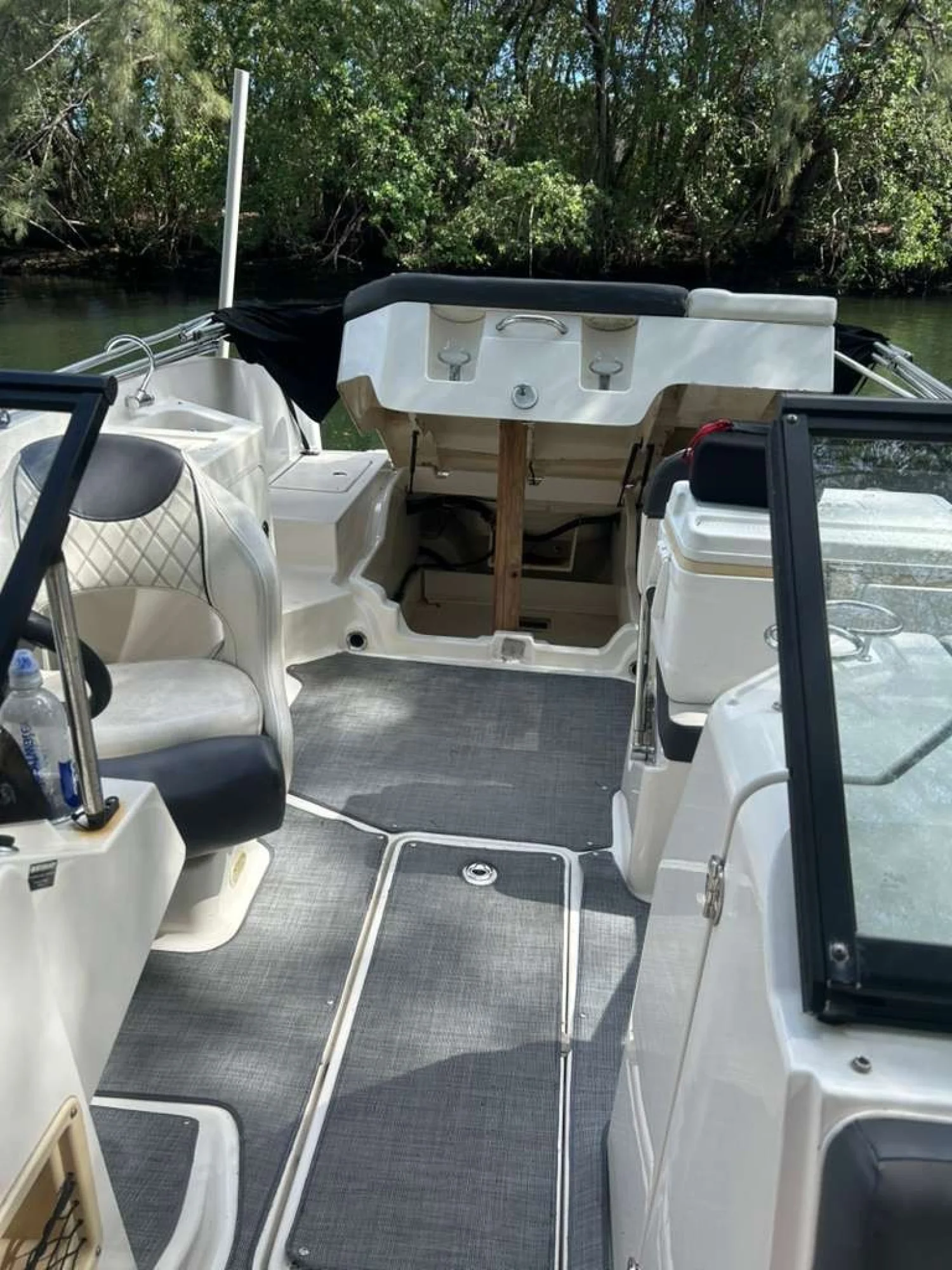 2020 Bayliner DX 2200 - Image 3