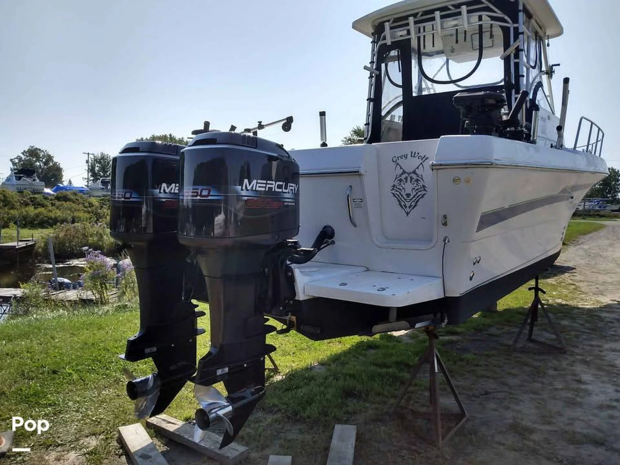 1999 Pro-Line 2950 - Image 2